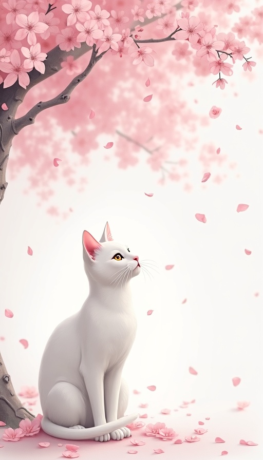 Sakural 壁紙セット(SAKURAL)