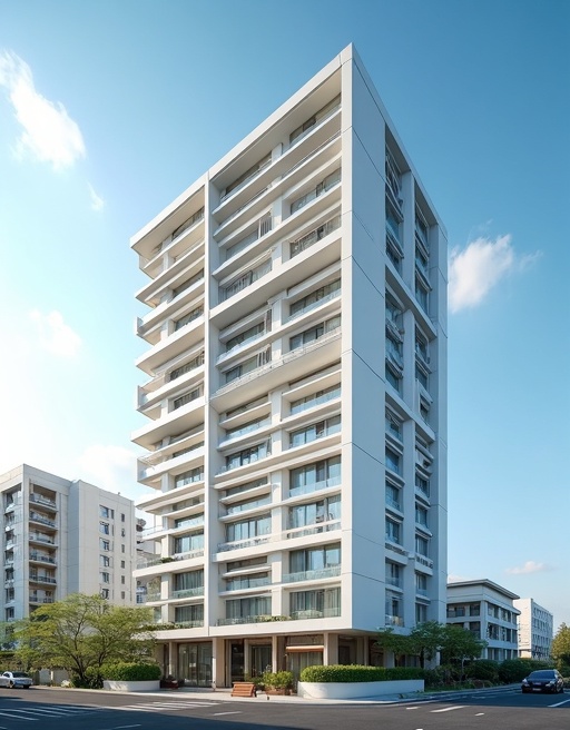 神戸・兵庫県の分譲マンション管理実績 - これまでの管理棟数50棟以上