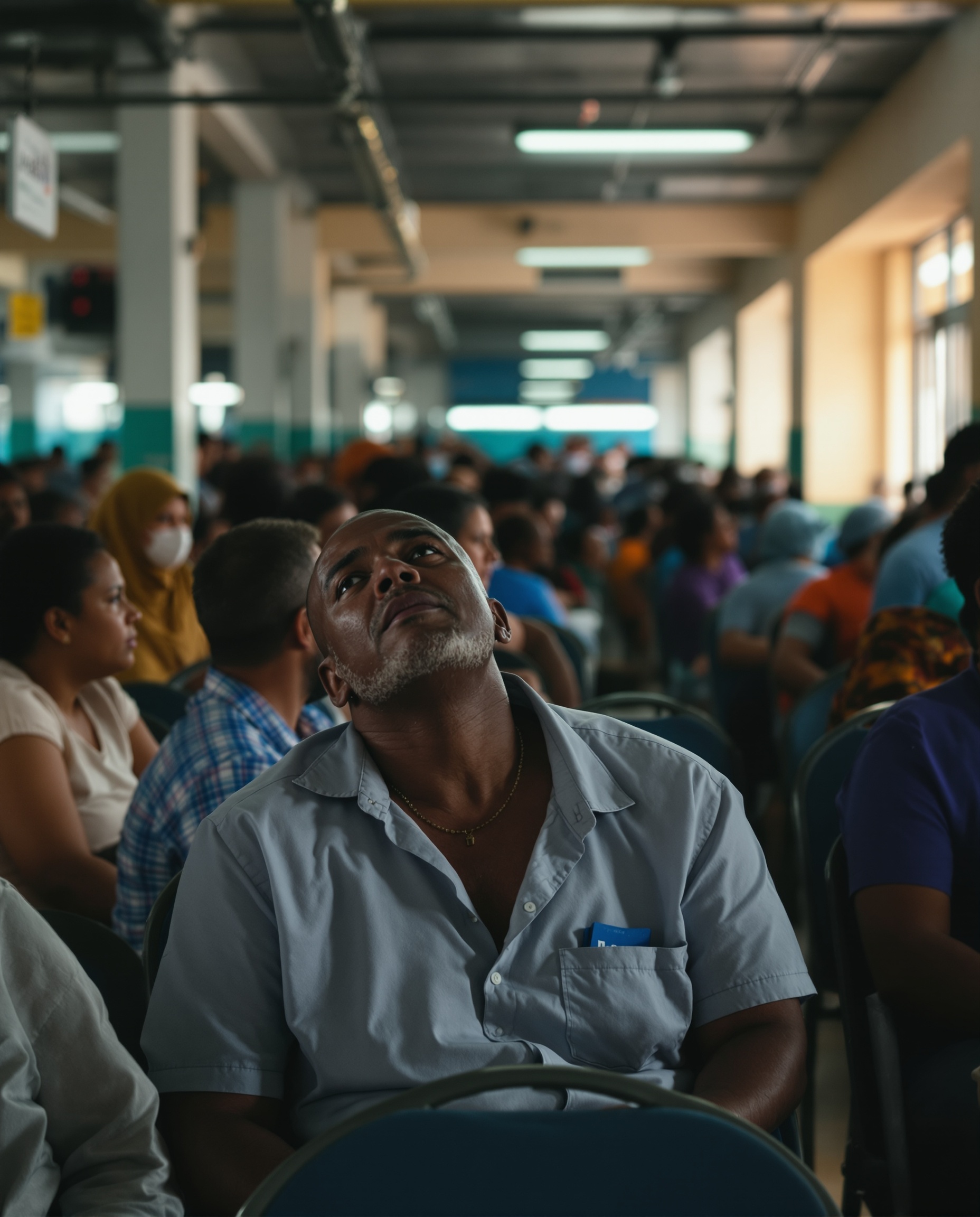 Problema na saúde pública