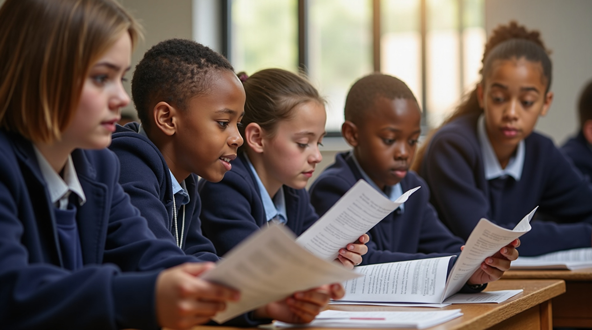 Skills Bridge Conference — Day 1