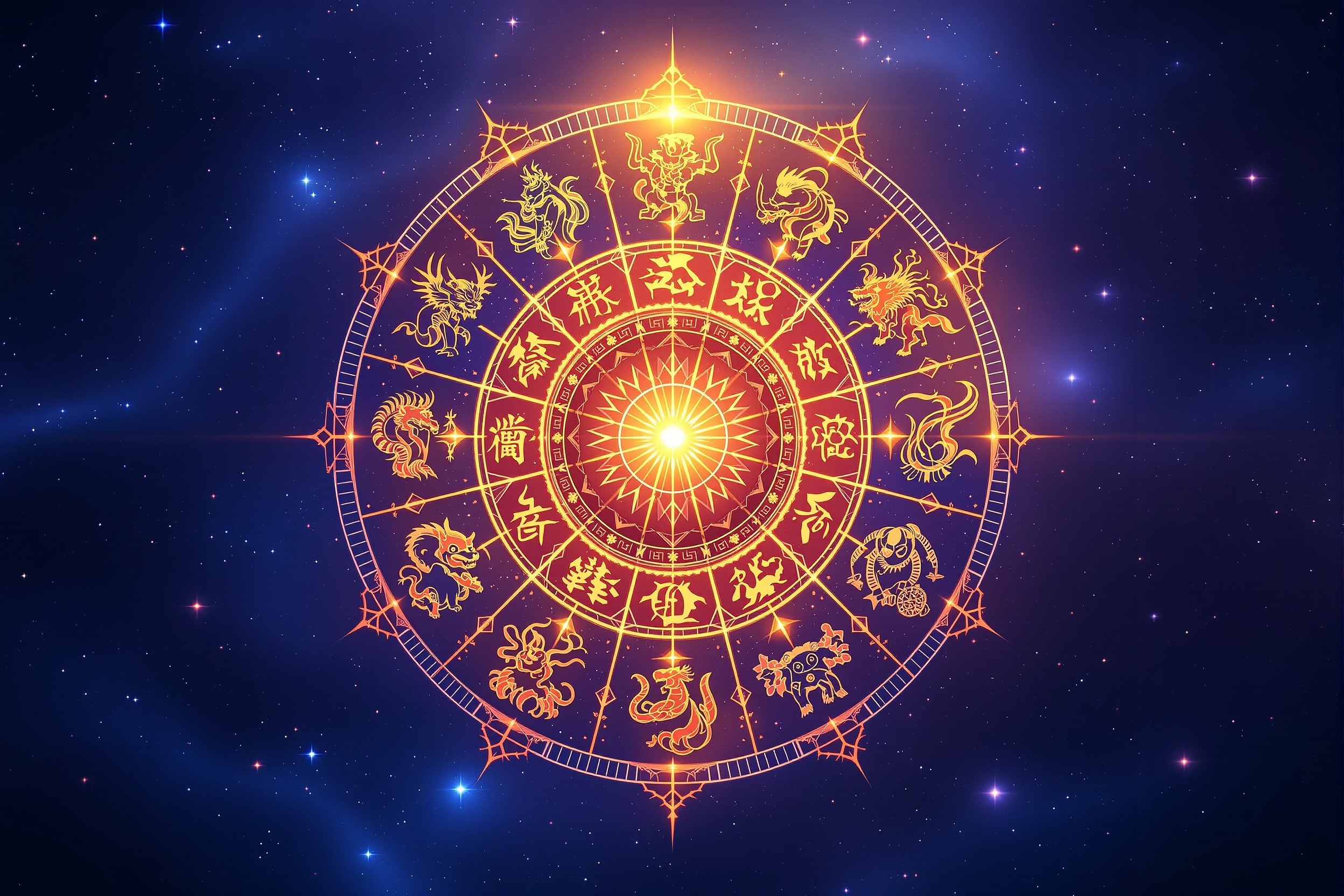 2026년 띠별 운세 완전 정리