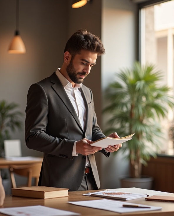 Pourquoi Morocco Trend