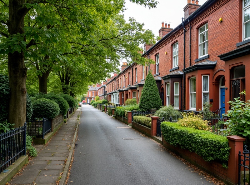 Drain unblocking service in Chorlton M21