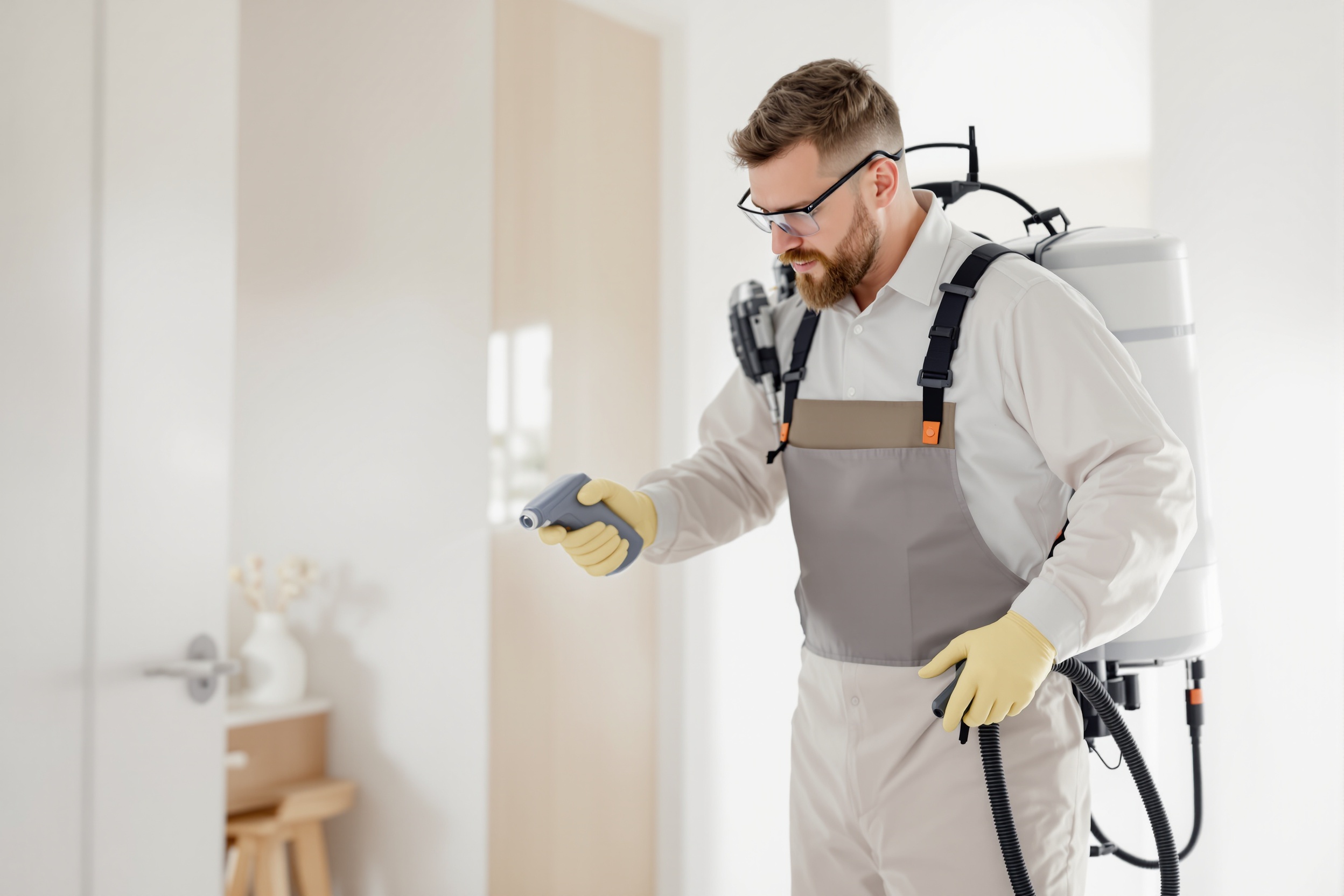 General Pest Control Gold Coast - Broadbeach Pest Control