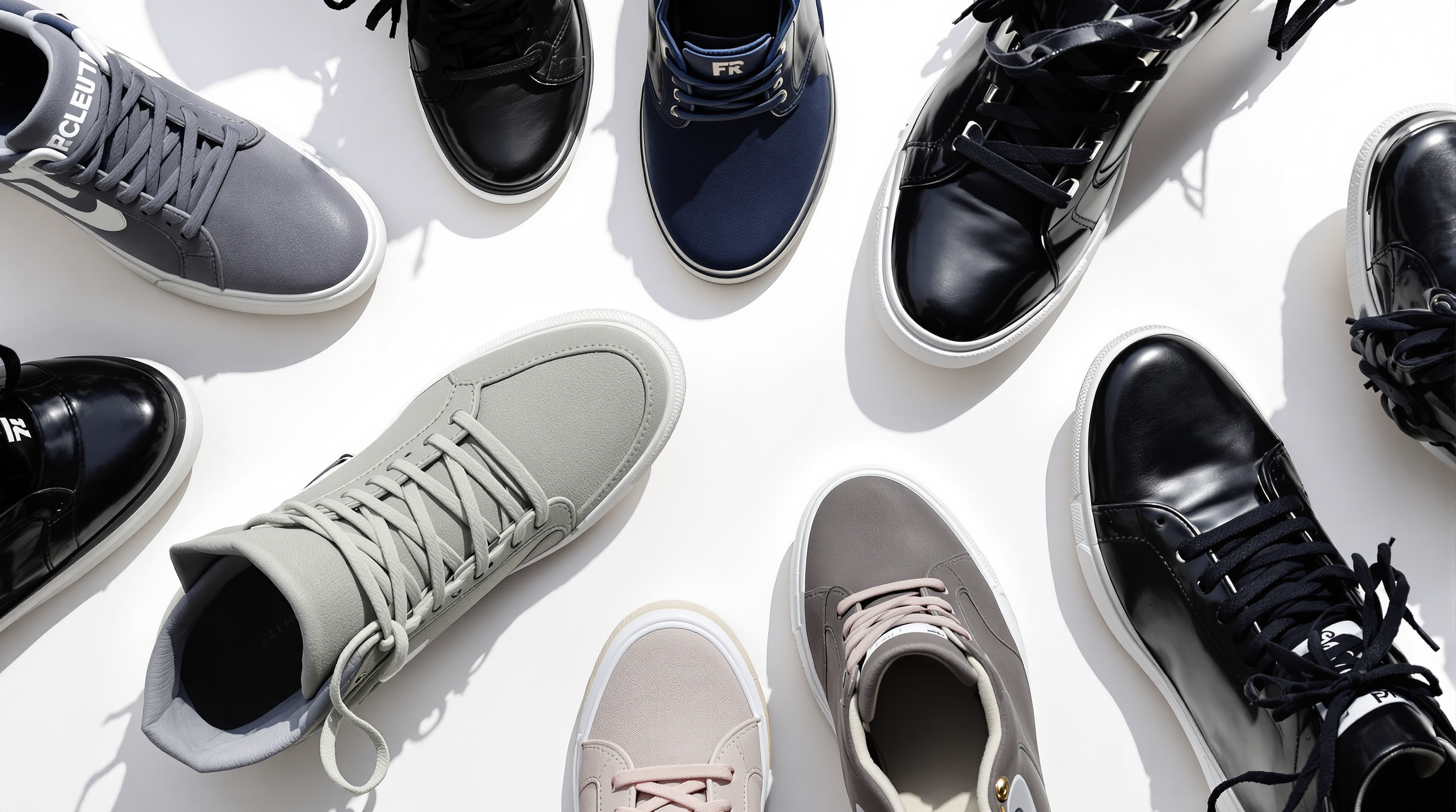 Kakobuy QC Sheet - Best Shoes