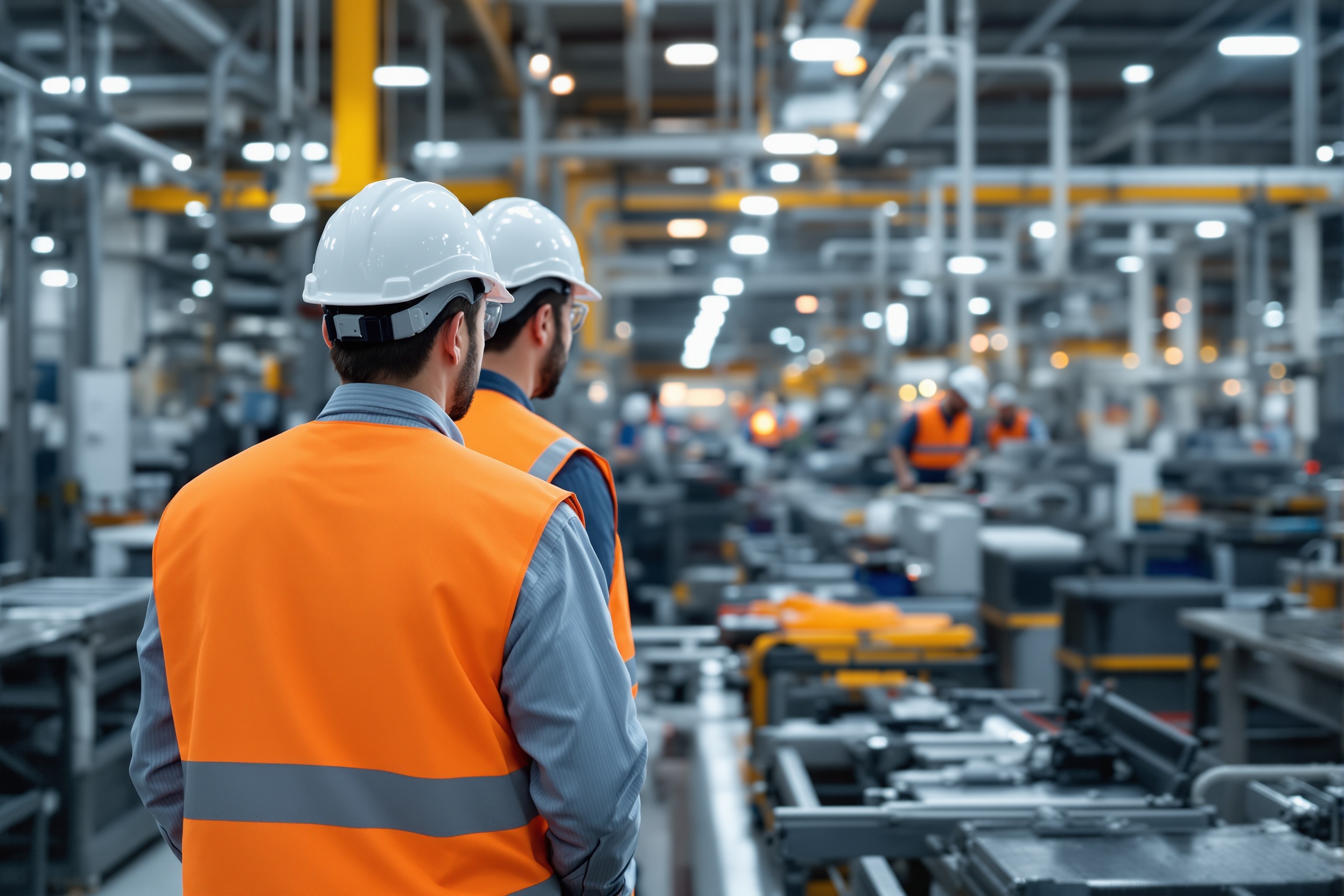 Metalurgia · 240 colaboradores