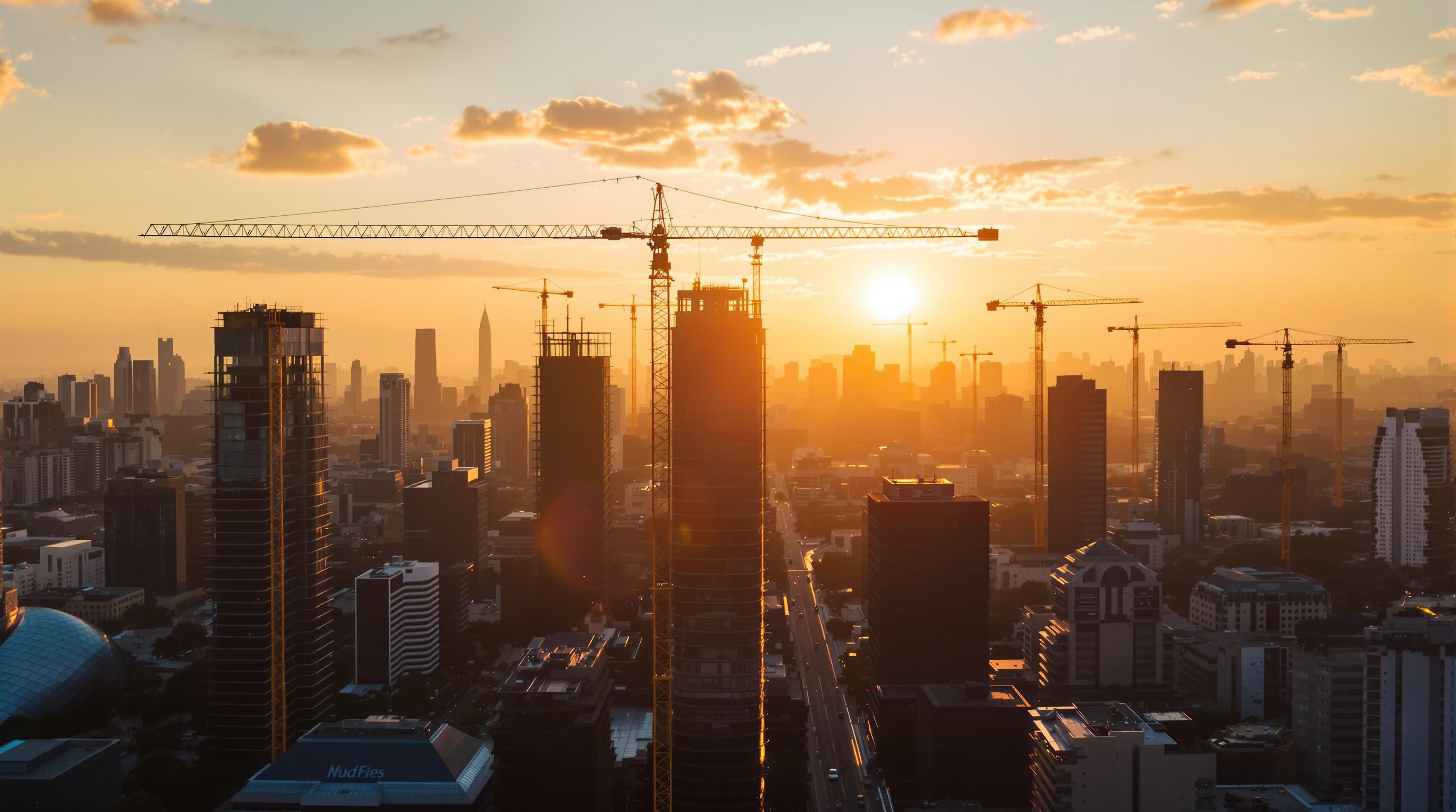 Cityscape