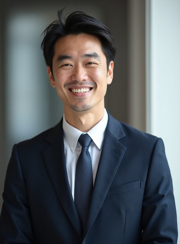 대표이사