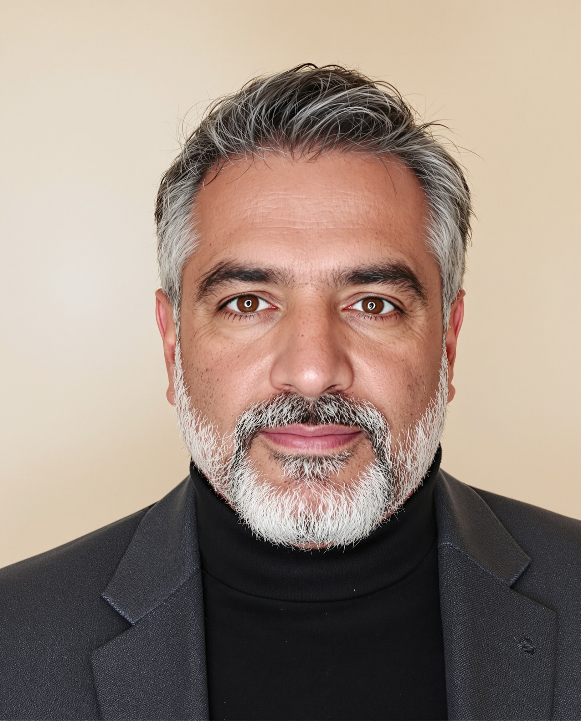 Prof. Mauricio De Arruda