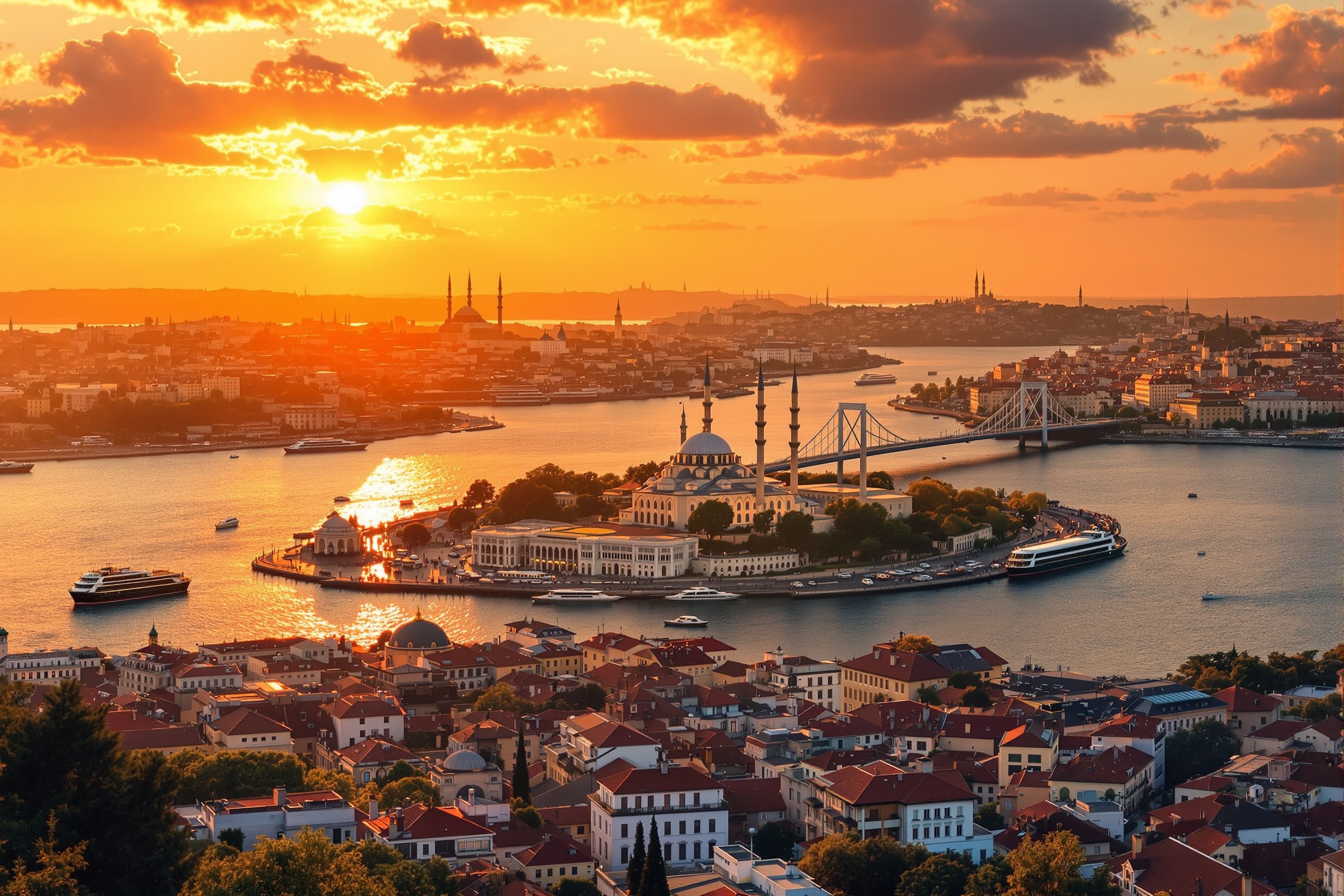 Istanbul