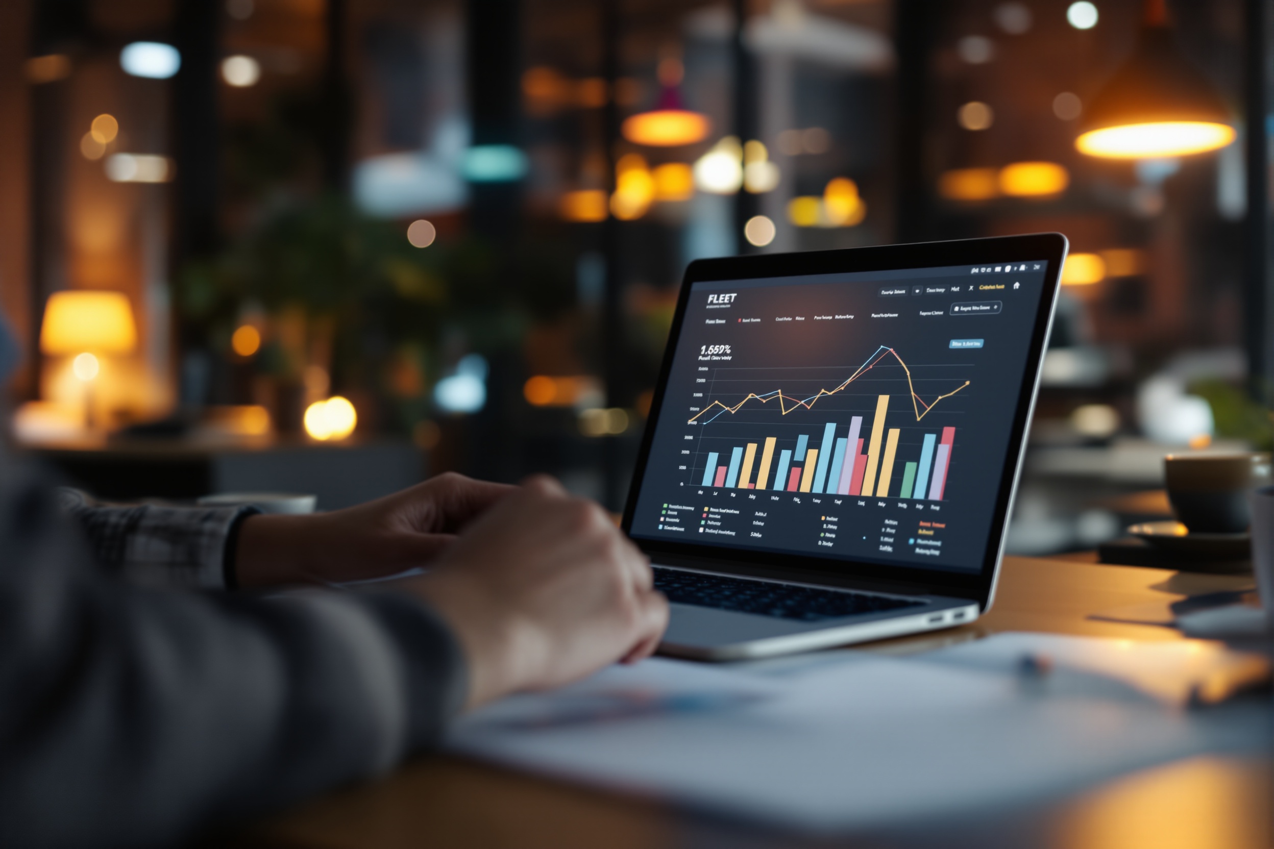 Fleet Cost Calculator