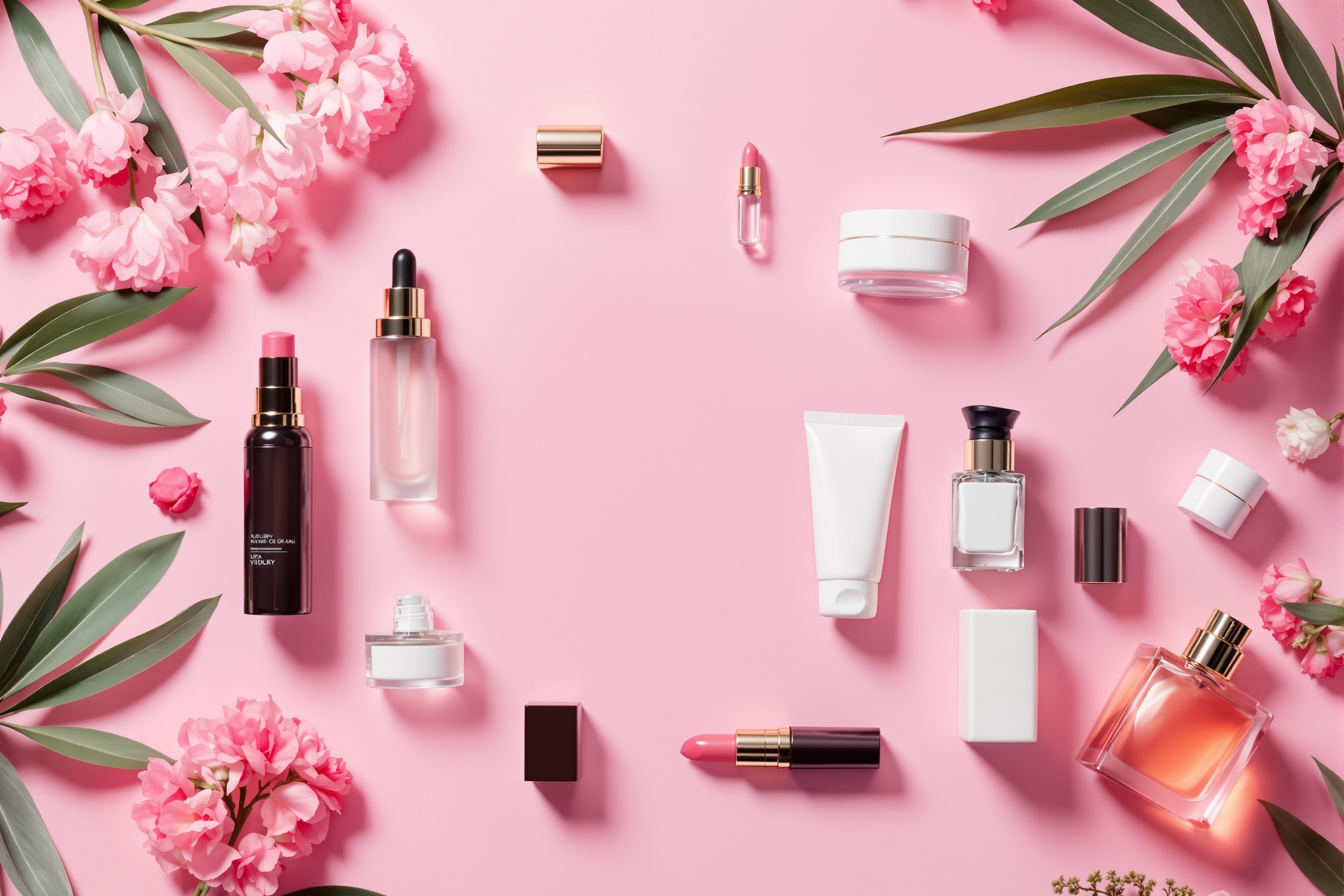 Mỹ Phẩm & Làm Đẹp