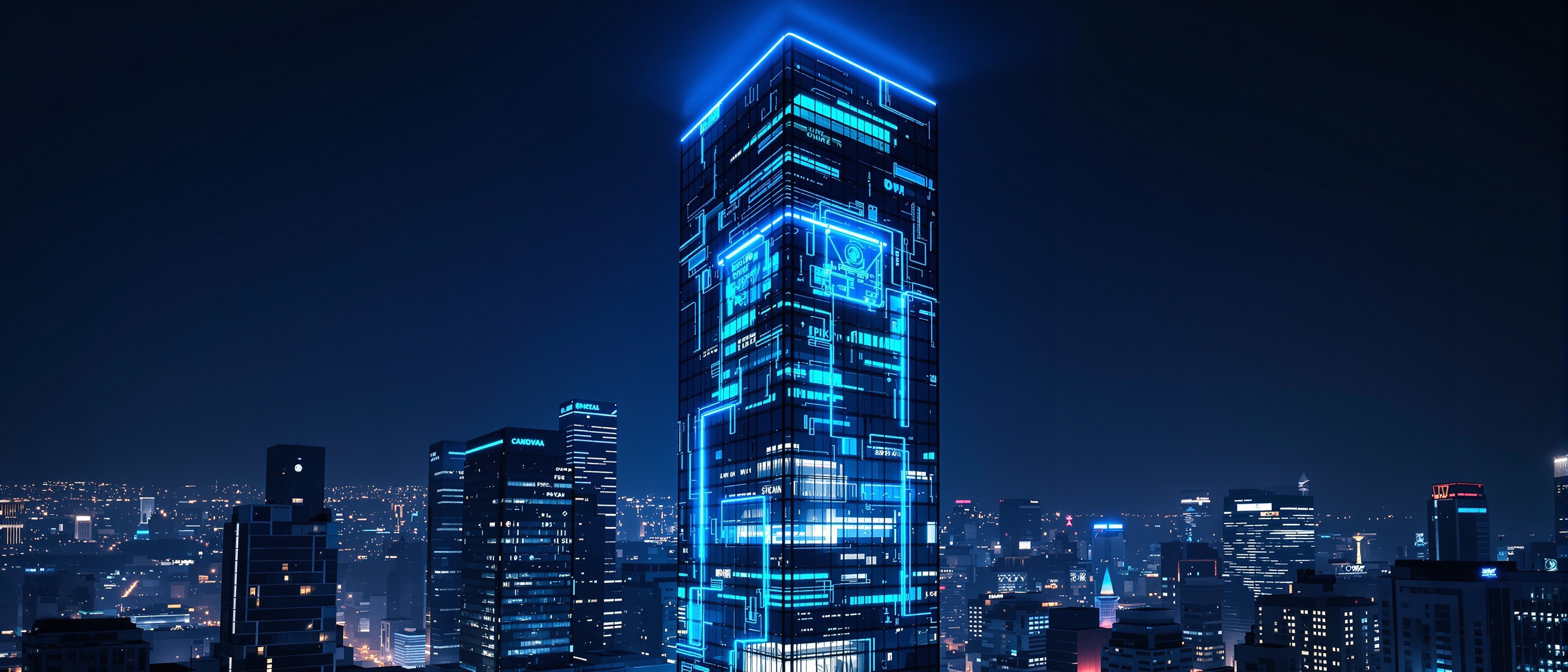 TRADETRADE Gangnam Office