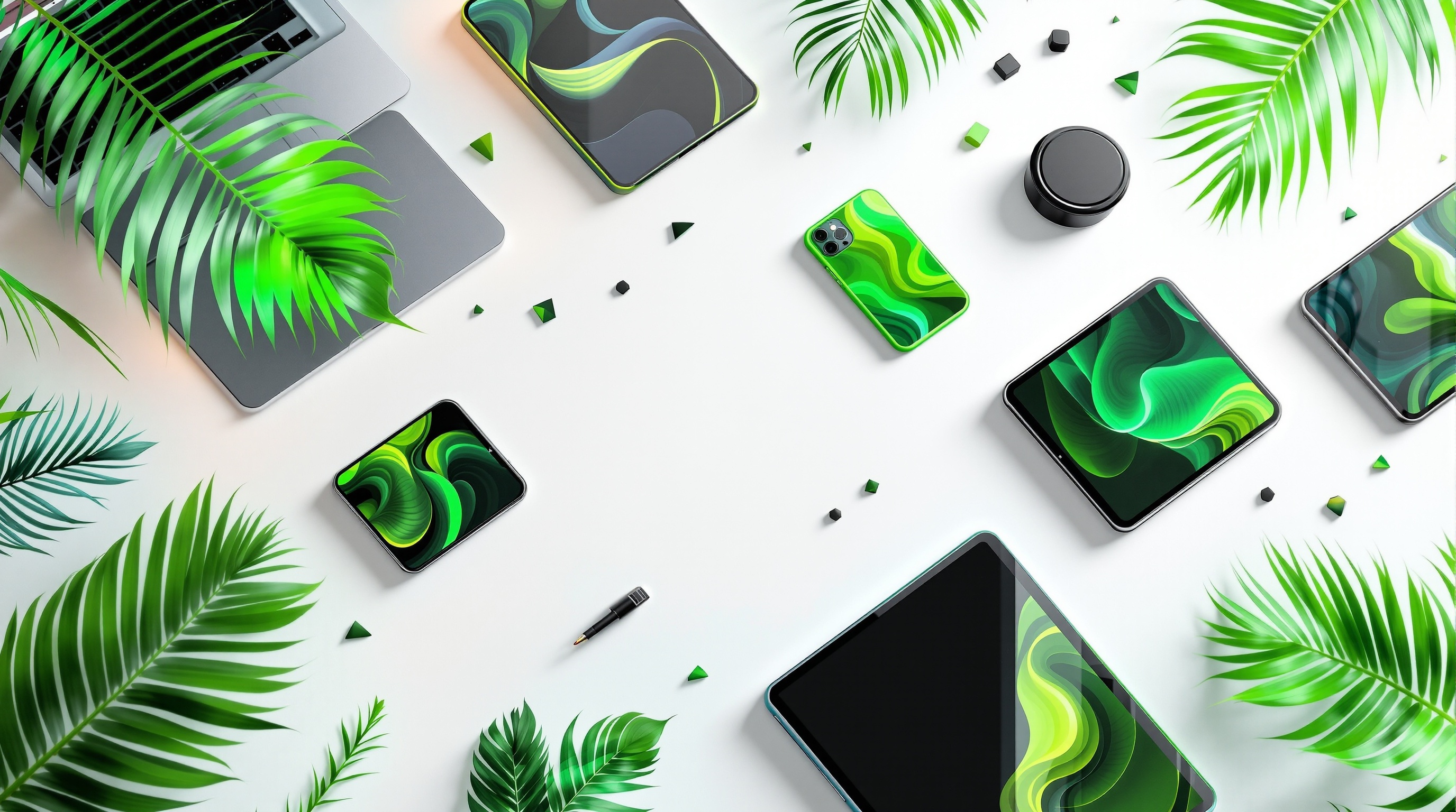 Elektronik Festivali