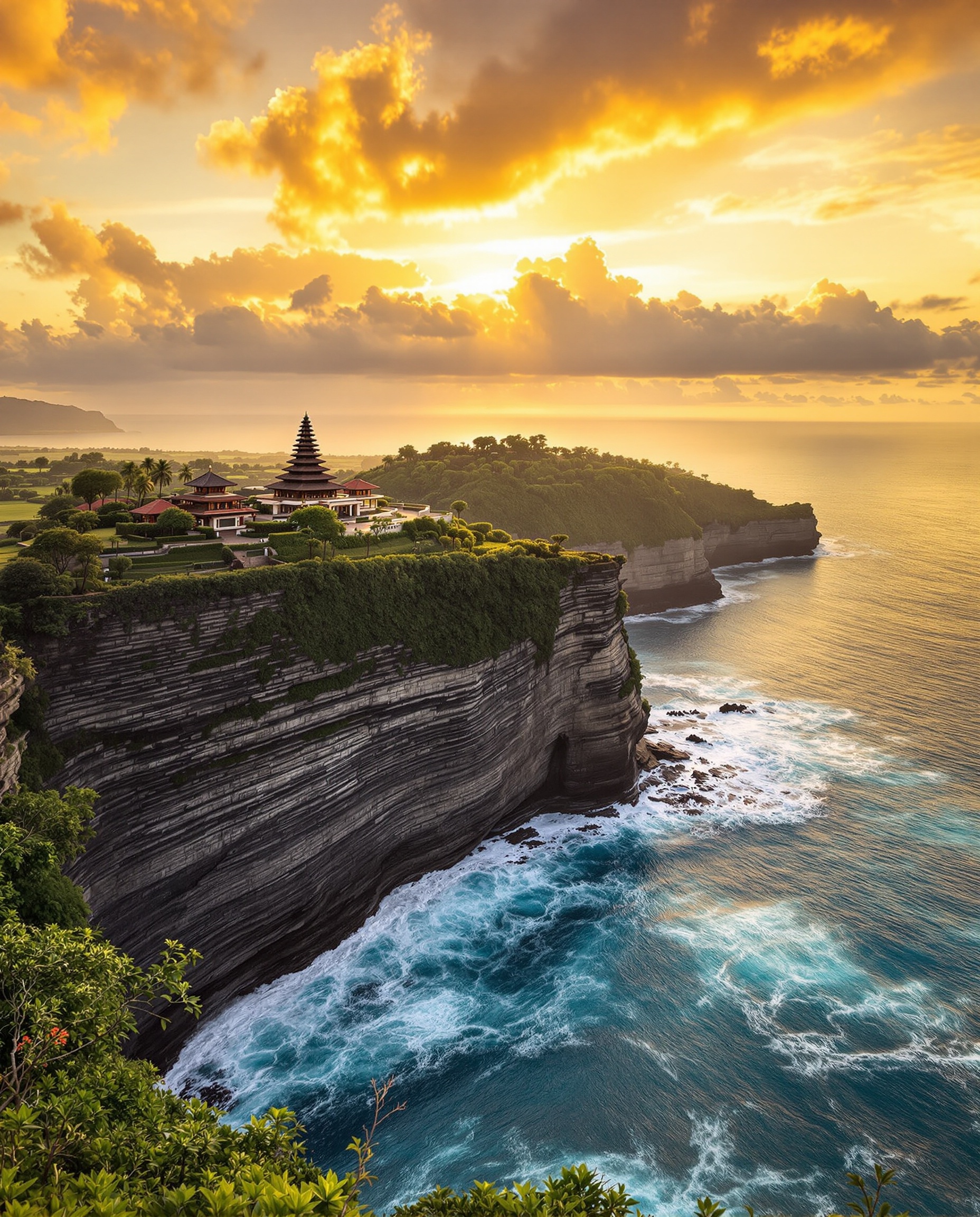 Bali, Indonesia