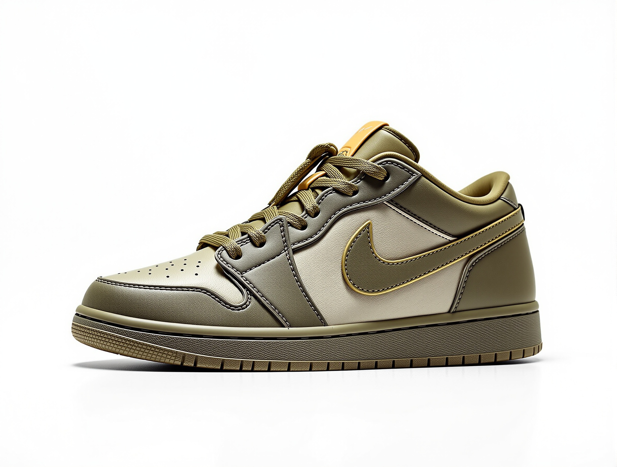 Jordan 1 Retro High on HubbuyCN Spreadsheet