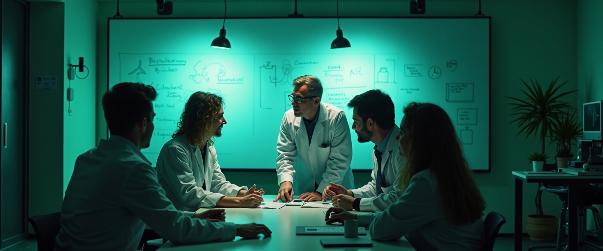 Join Bridge BioHealth