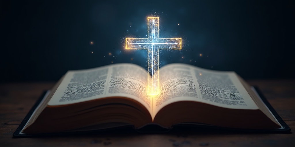 Pandangan Alkitab tentang Teknologi AI