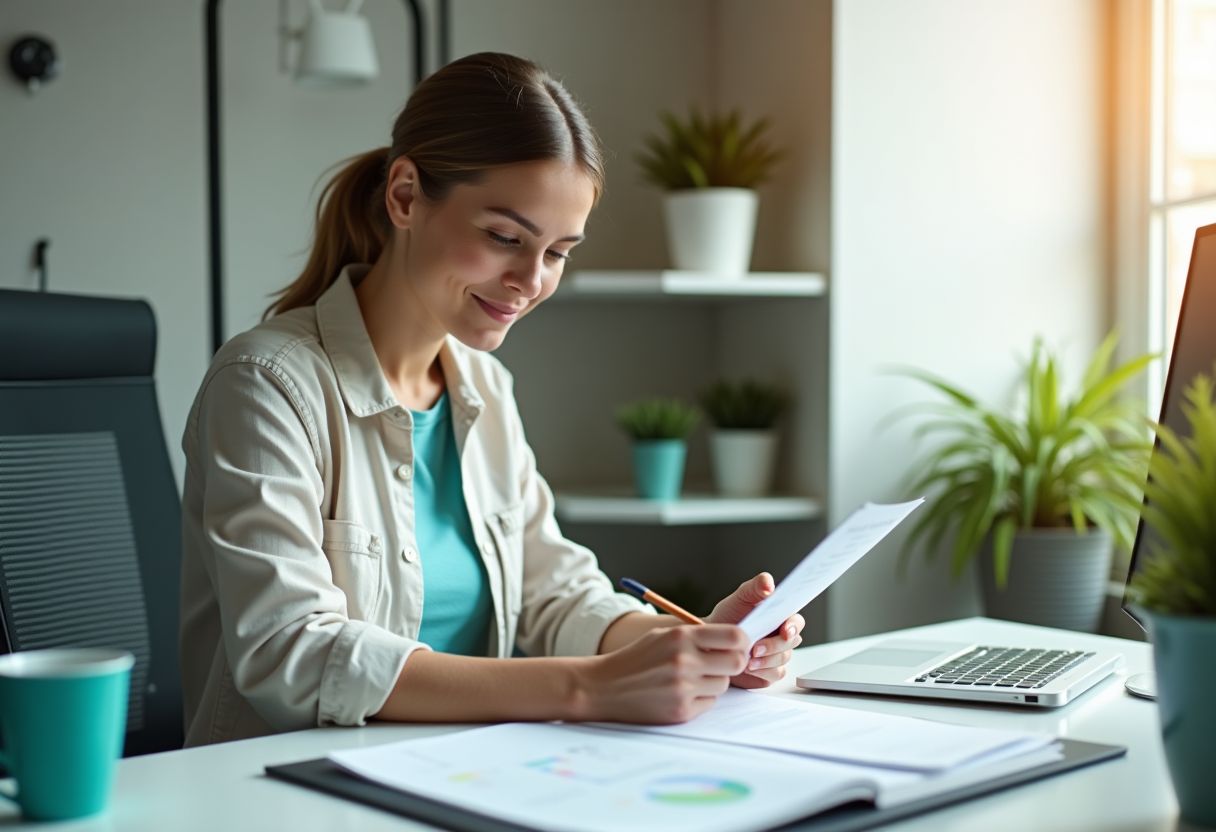 Von Überforderung zu Klarheit