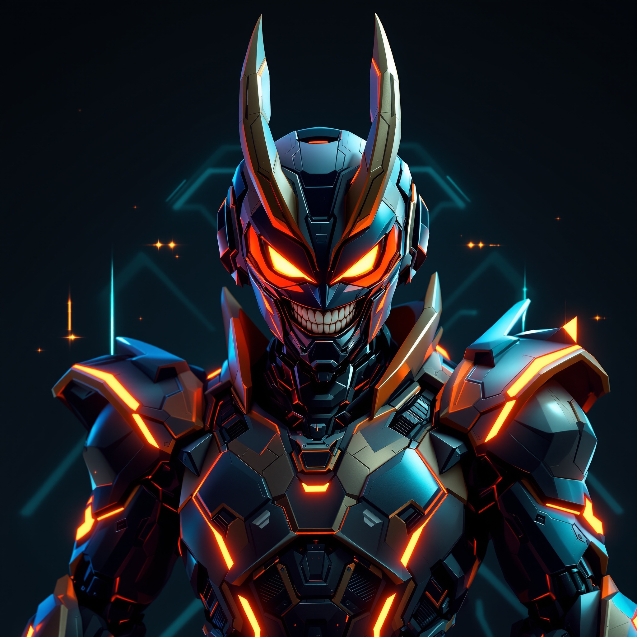 LOKI