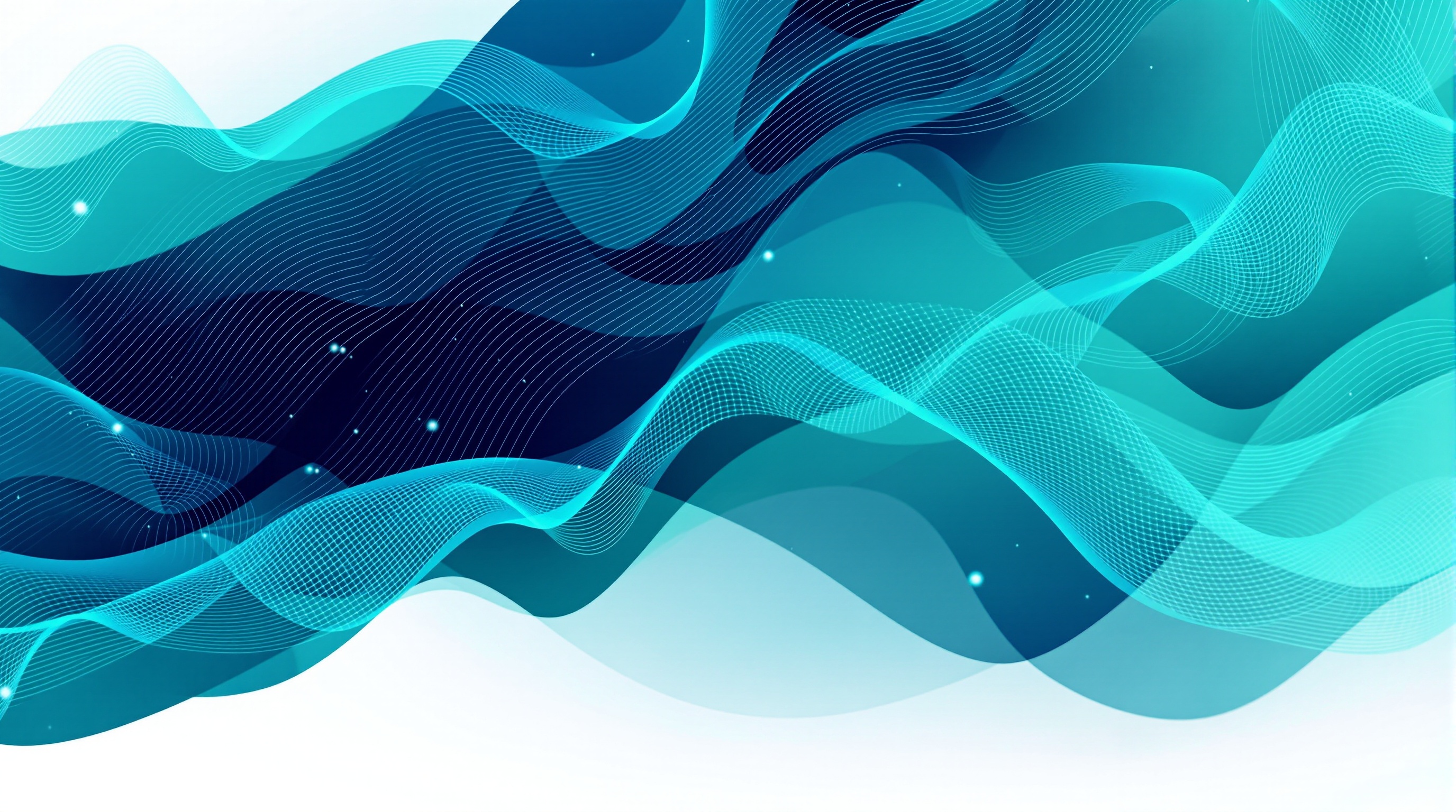 Modern Technology Background