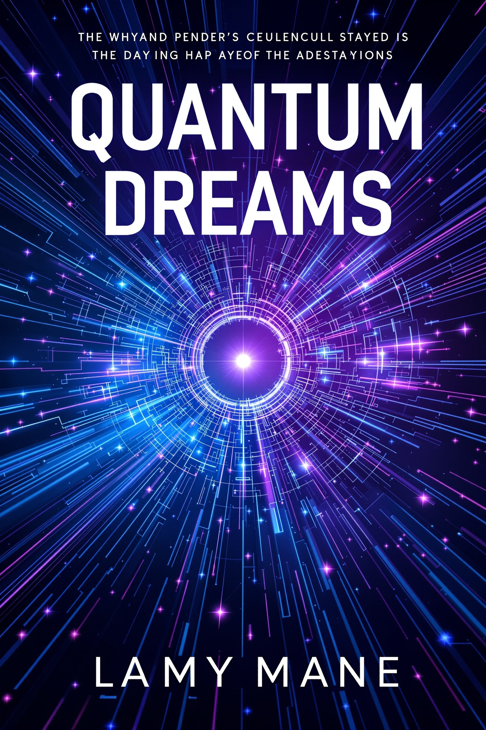 Quantum Dreams