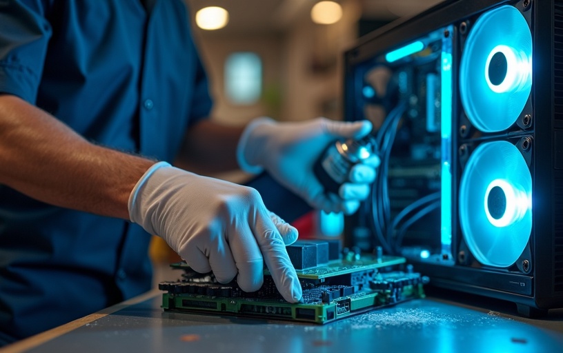 Como Limpar Seu Computador Corretamente e Evitar Problemas