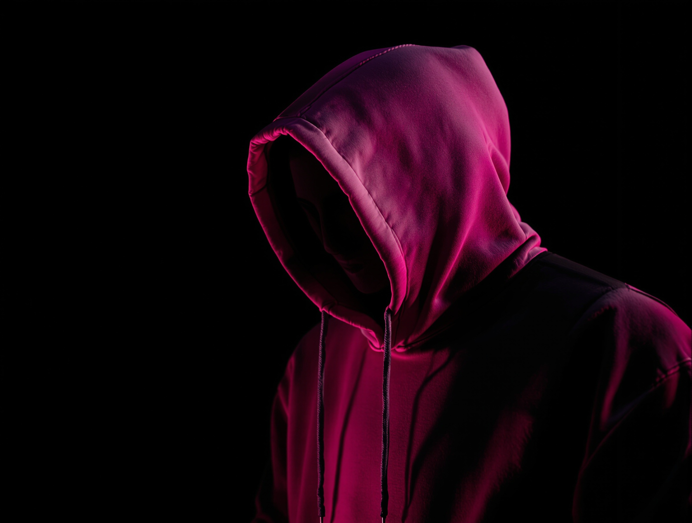 Hoodies & Sweaters