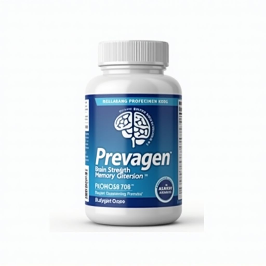 Prevagen Regular Strength