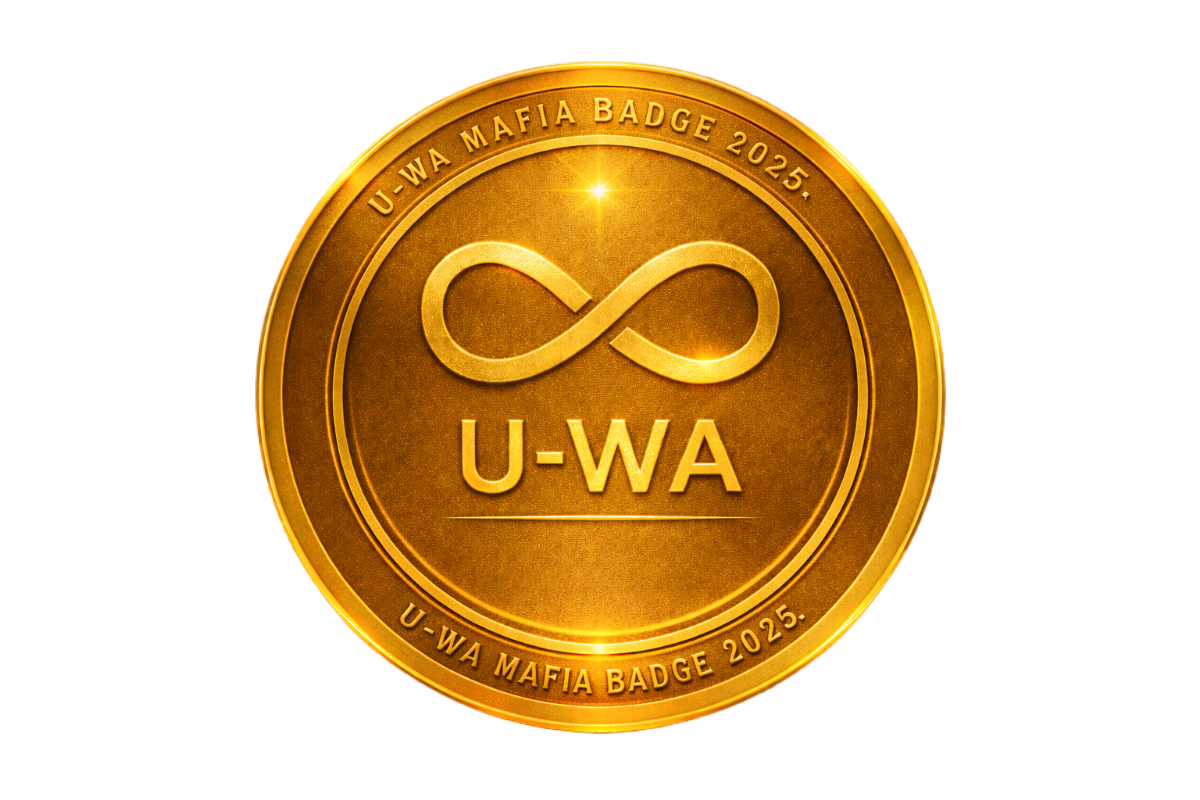 ゴールドバッジ