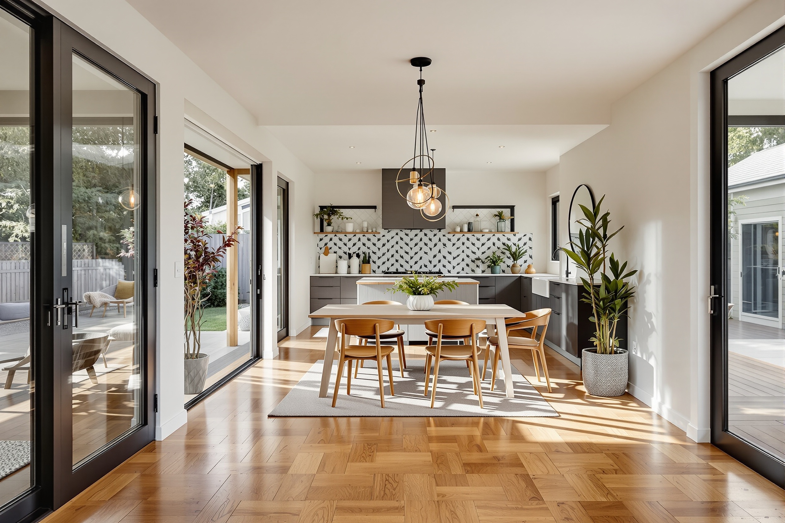 お客様の家への敬意