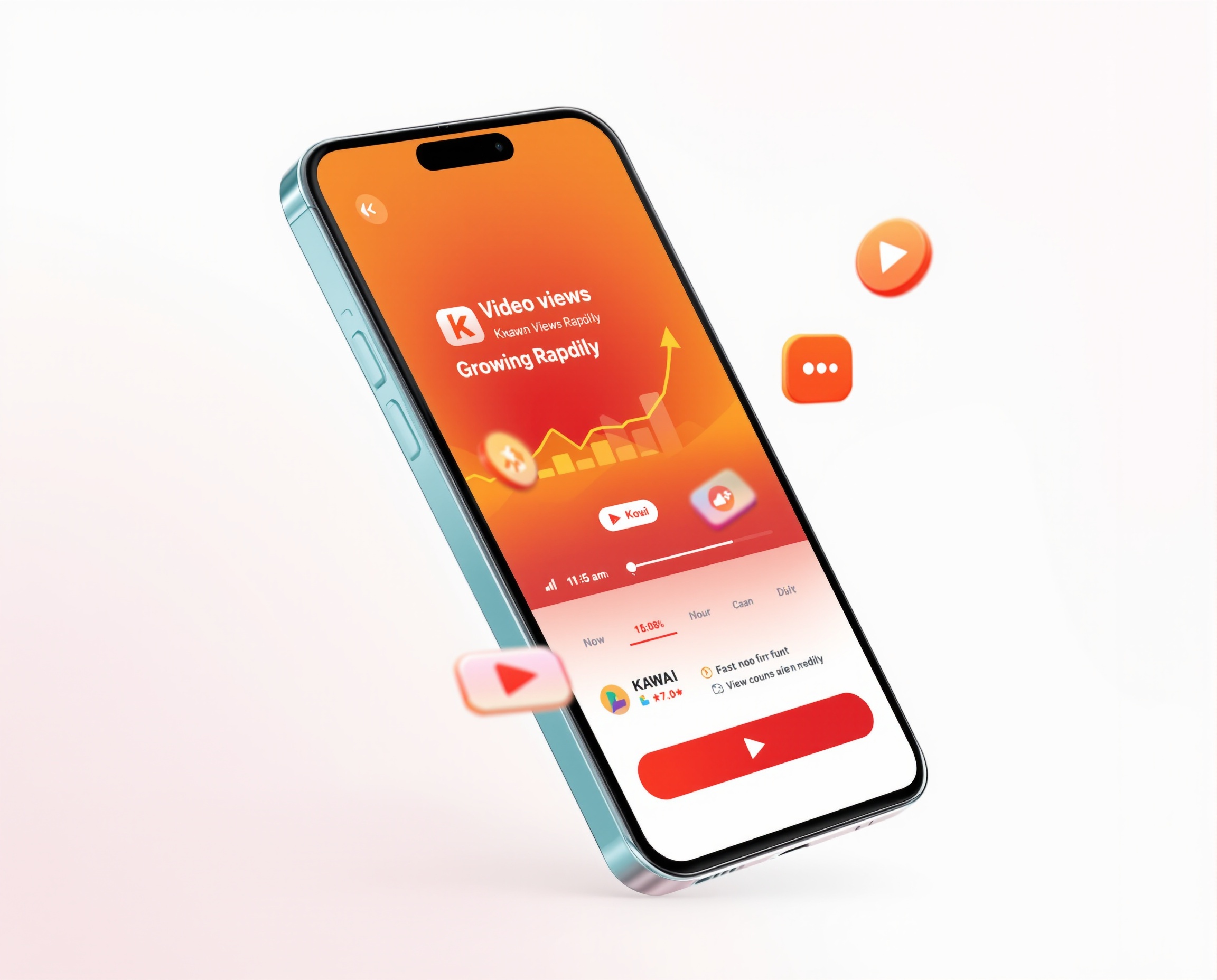 Por que comprar visualizações