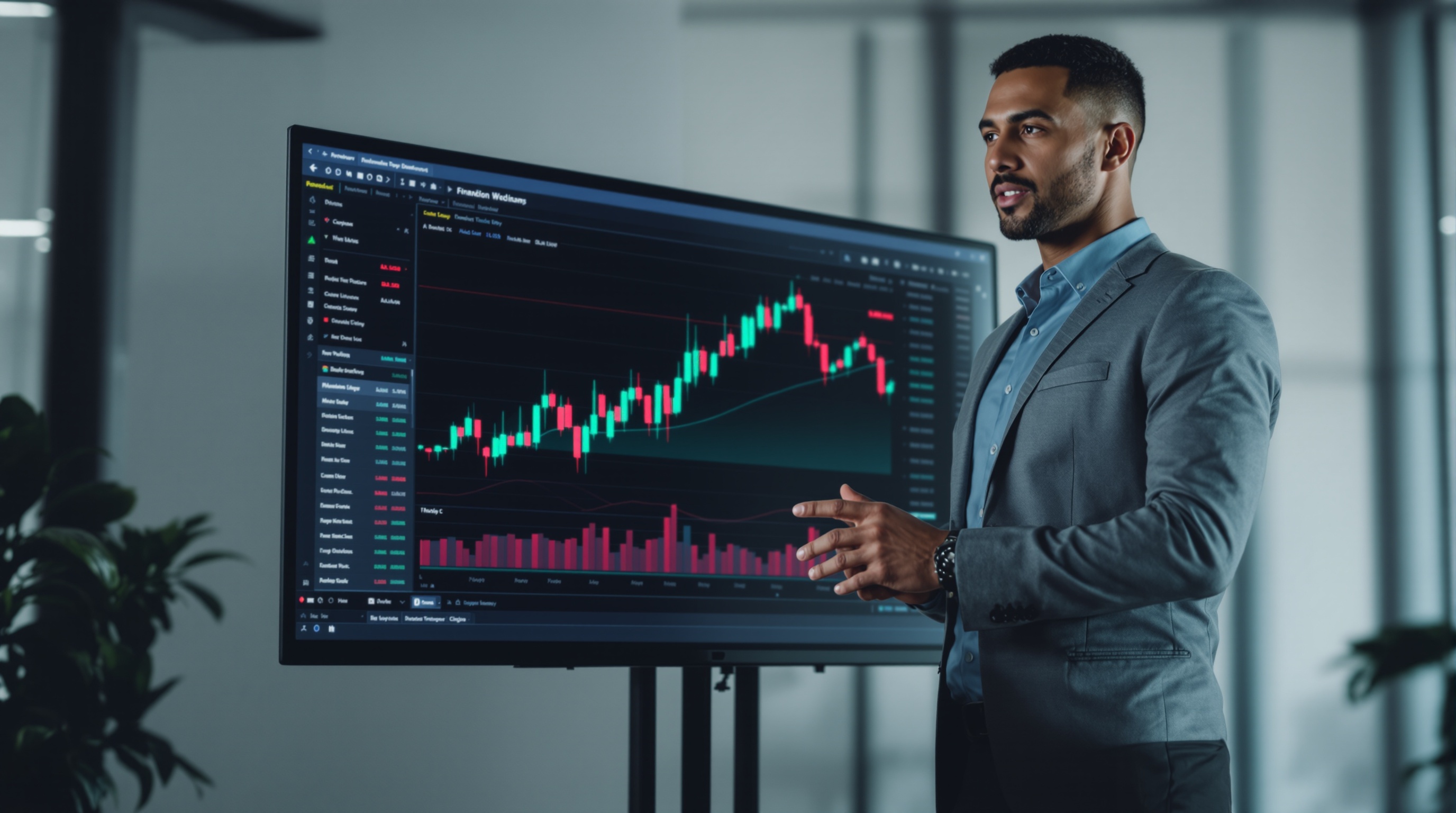 Mastering Technical Analysis: Chart Patterns That Work