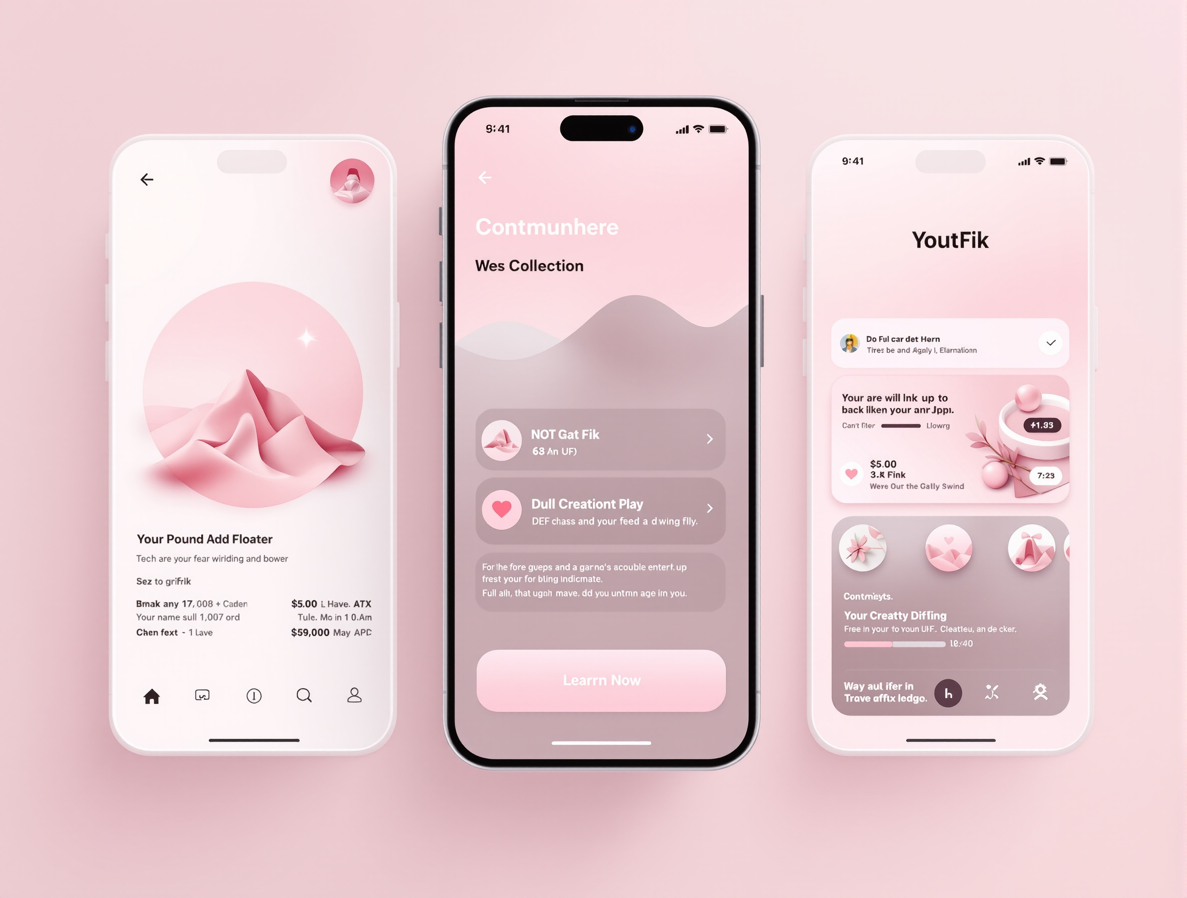 iOS development expertise