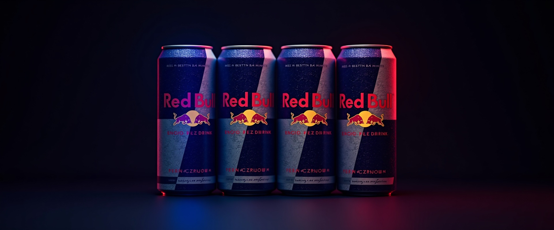 Bebidas Energéticas