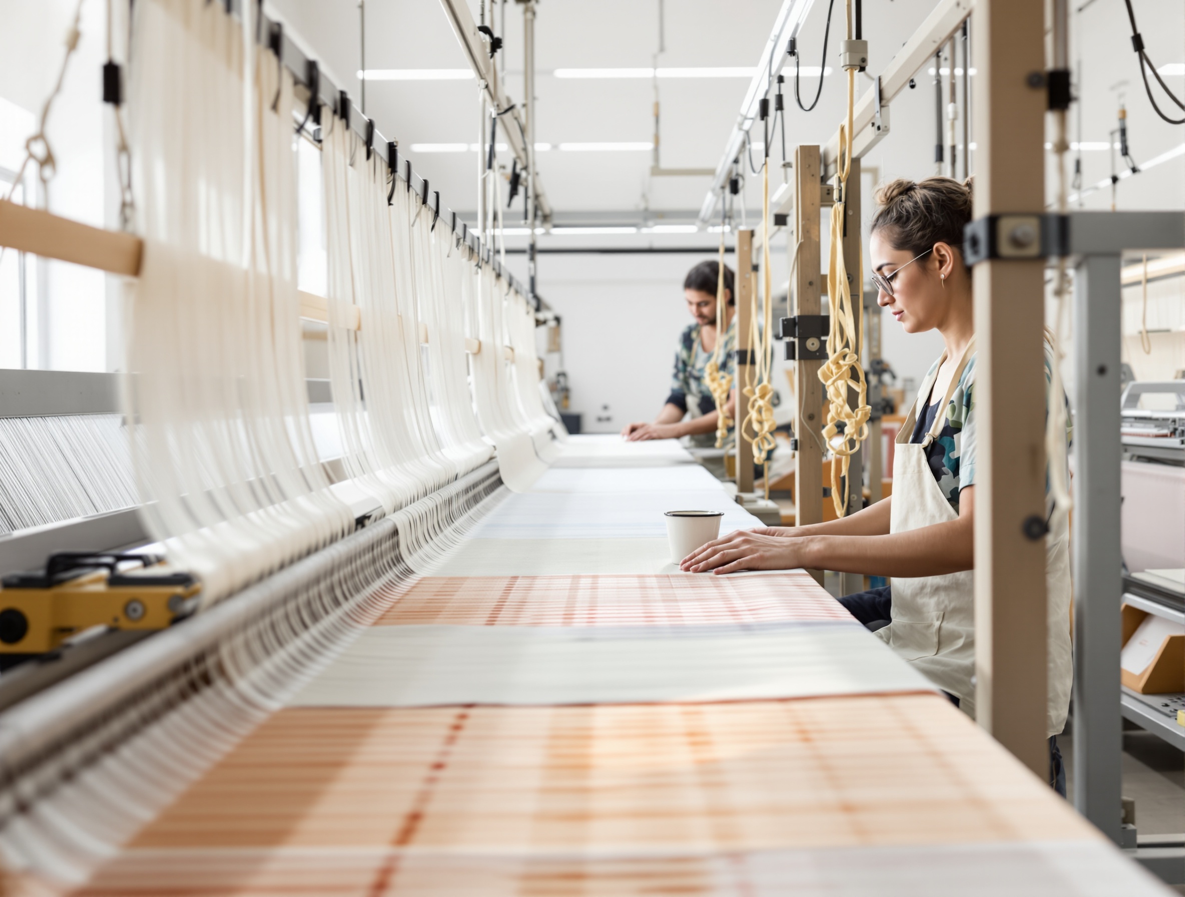 Jaipur Textile Co-operative