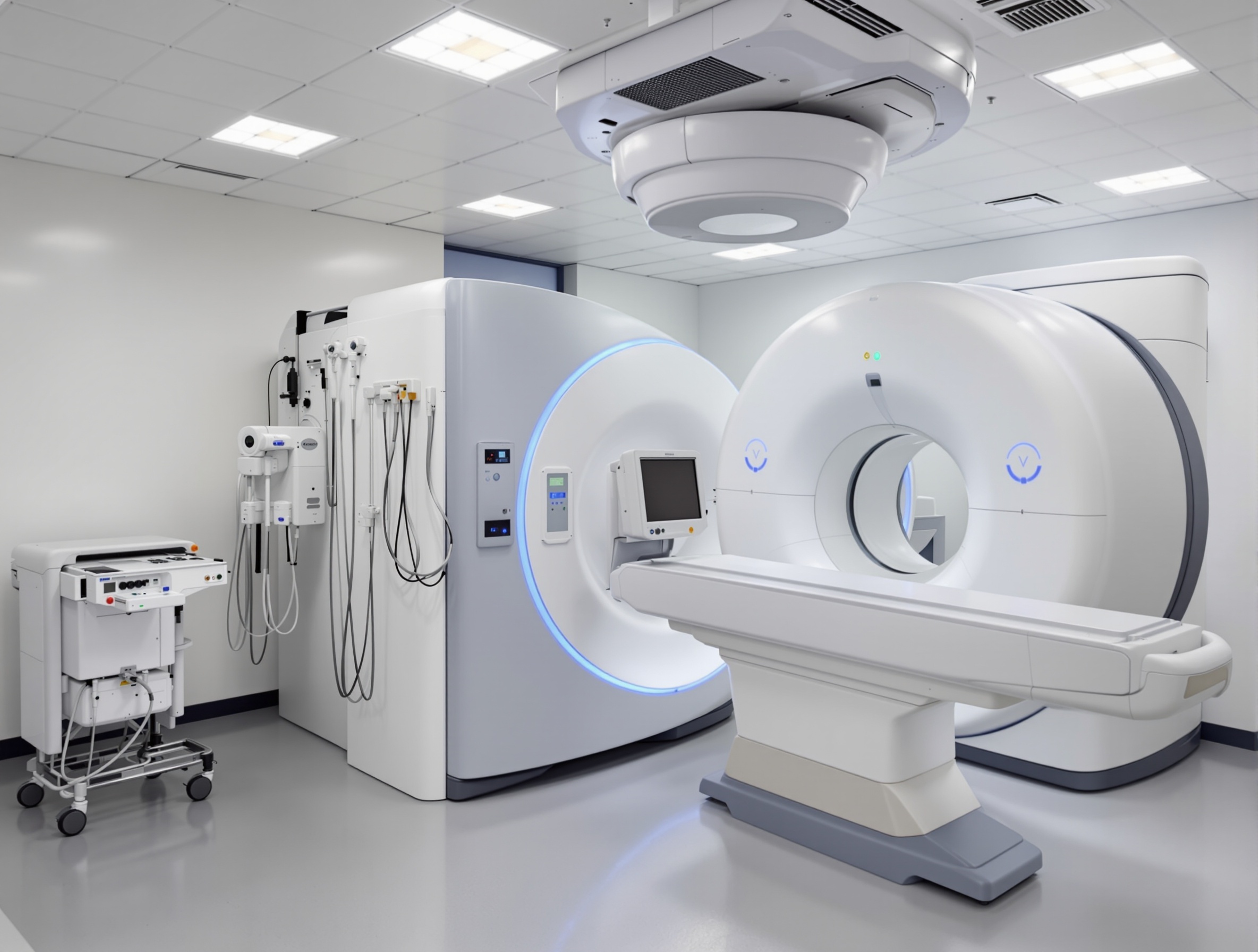 Diagnostic Equipment