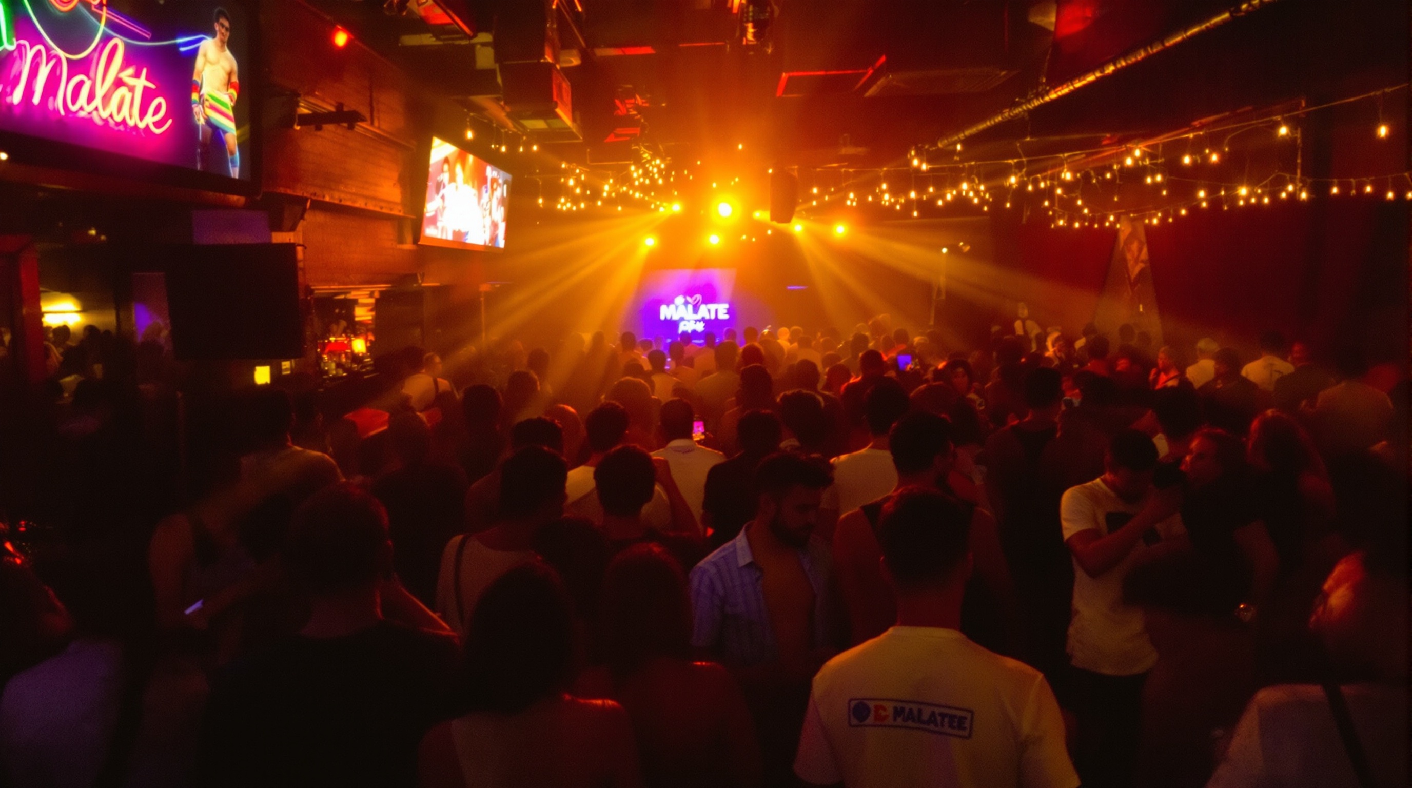 Best Gay Bars in Malate (2026)