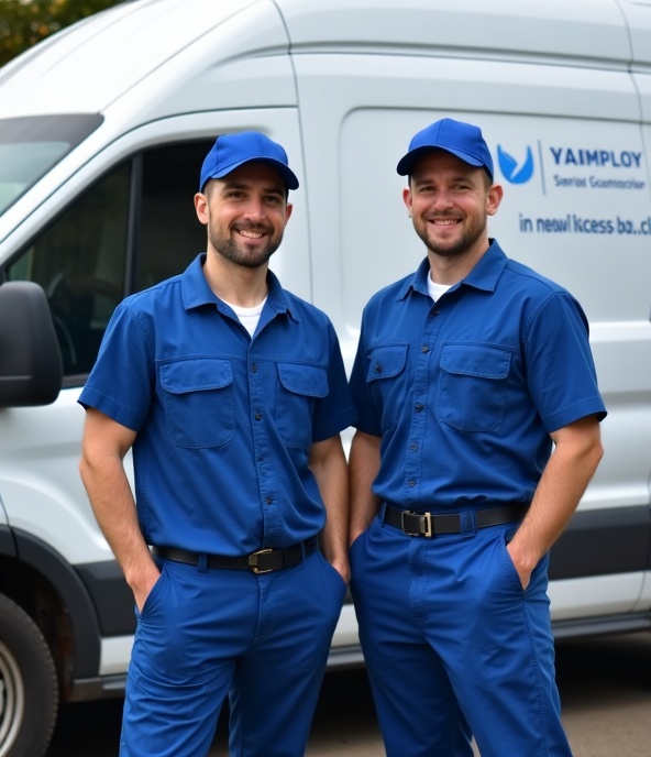 Our Professional Team