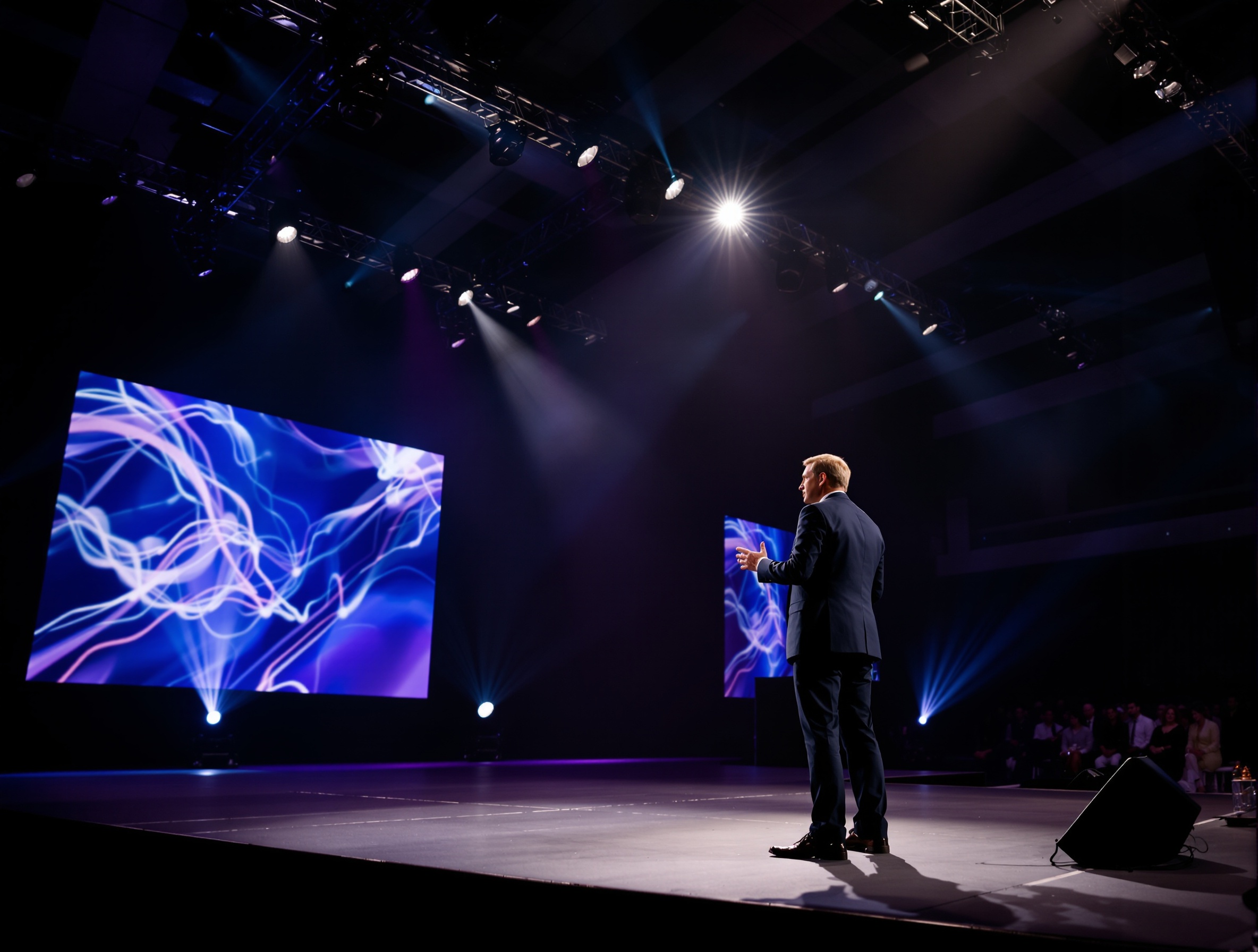 Global Leadership Summit 2025