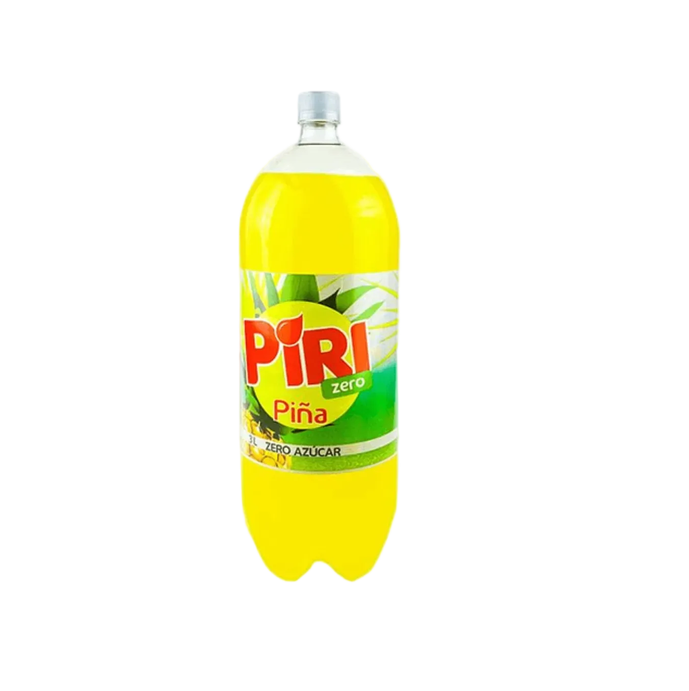 Piri Ginger Ale 3 L