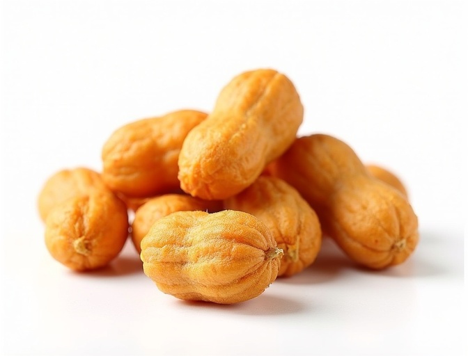 Groundnut (Fried) - authentic Nigerian food export