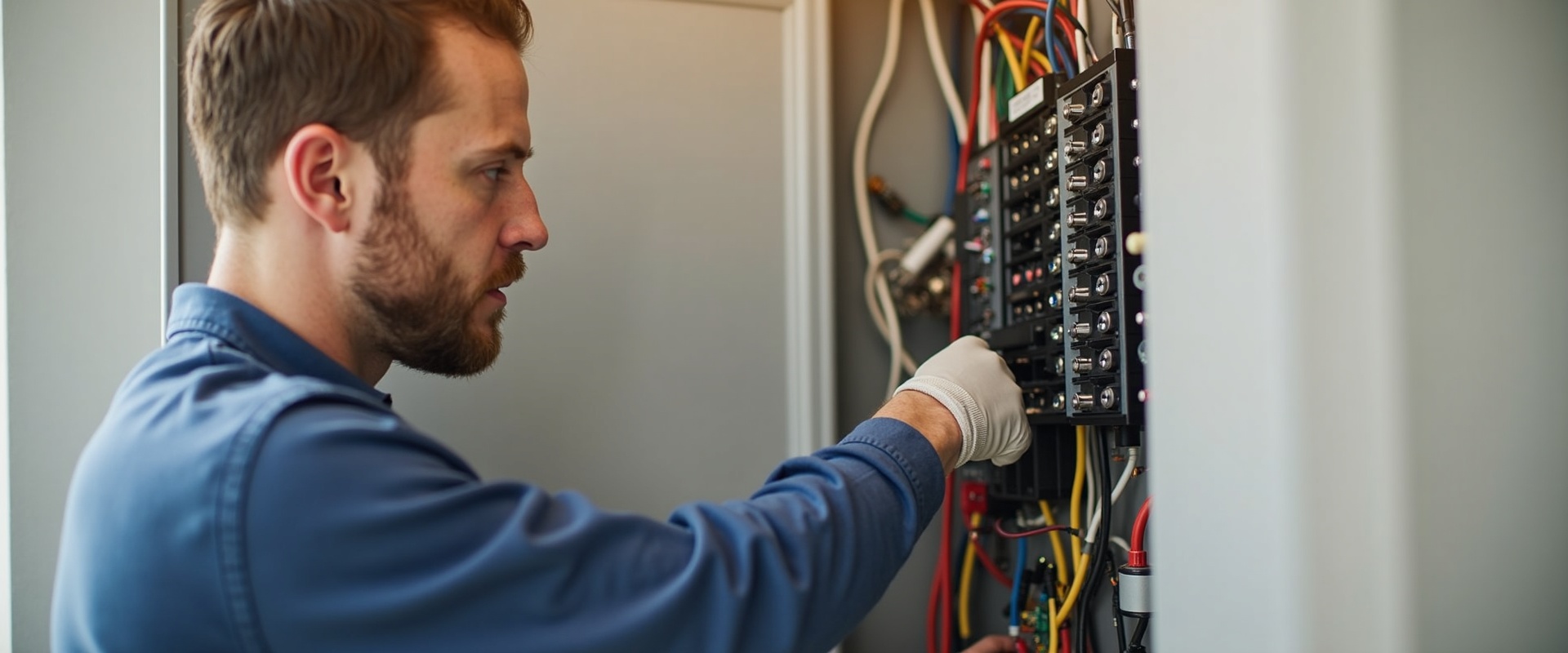 Professional Electrical Services