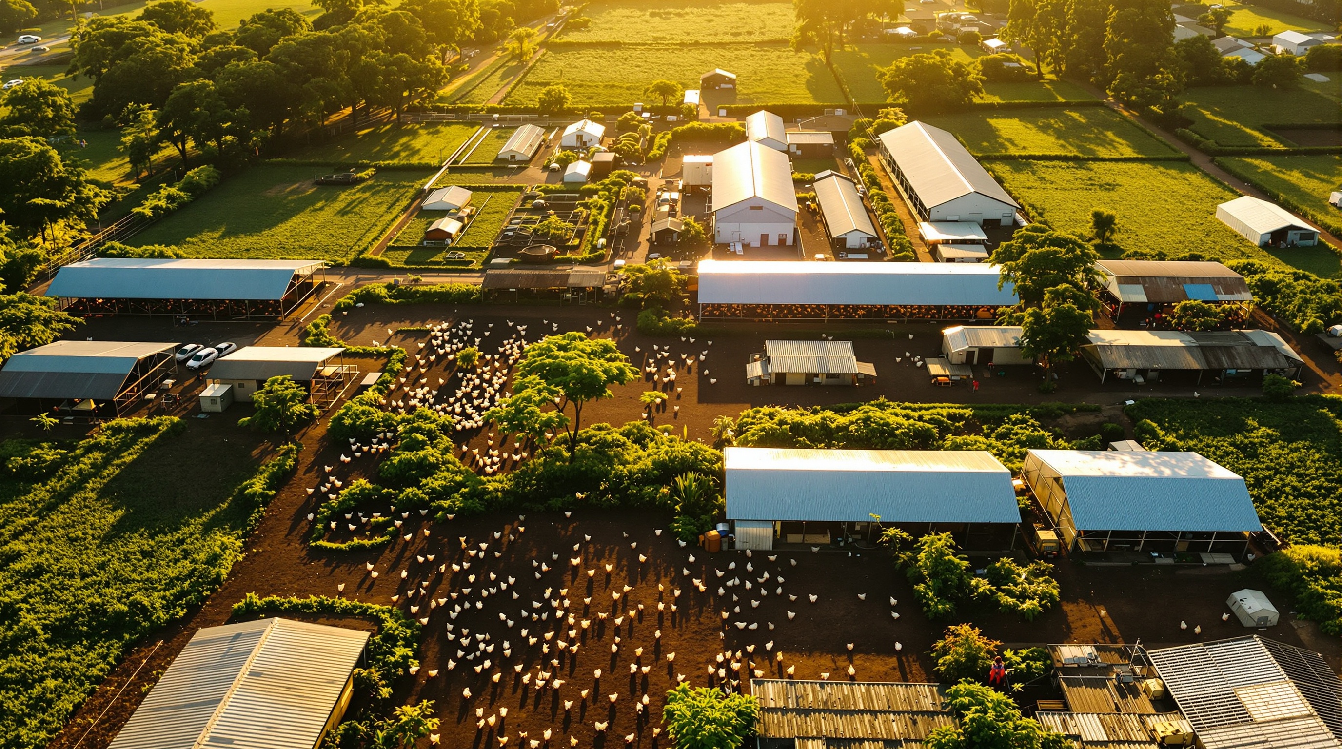 Granja União – Vídeo Institucional Vídeo institucional Granja União Picos PI
