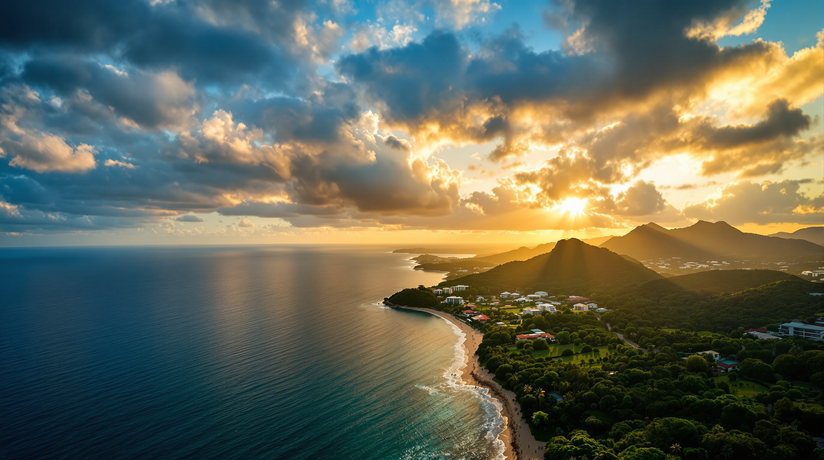 Puerto Rico operations landscape