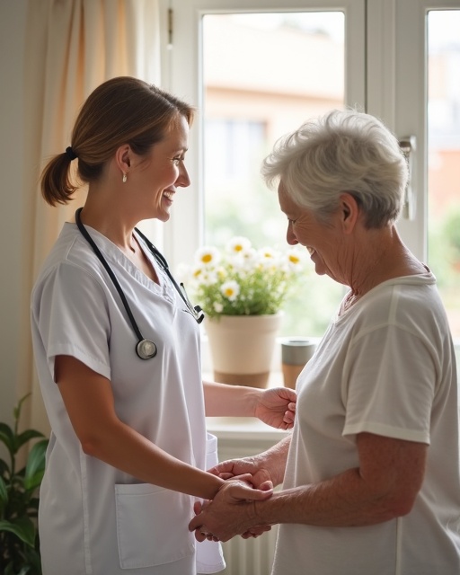 Personal Care Assistance