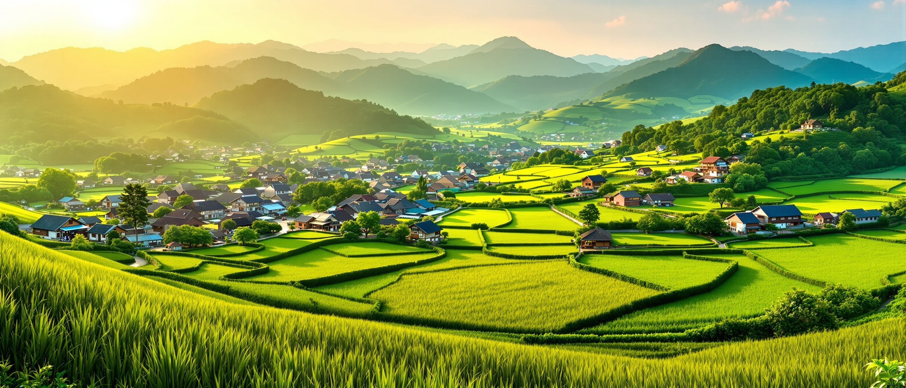 화양리 배경