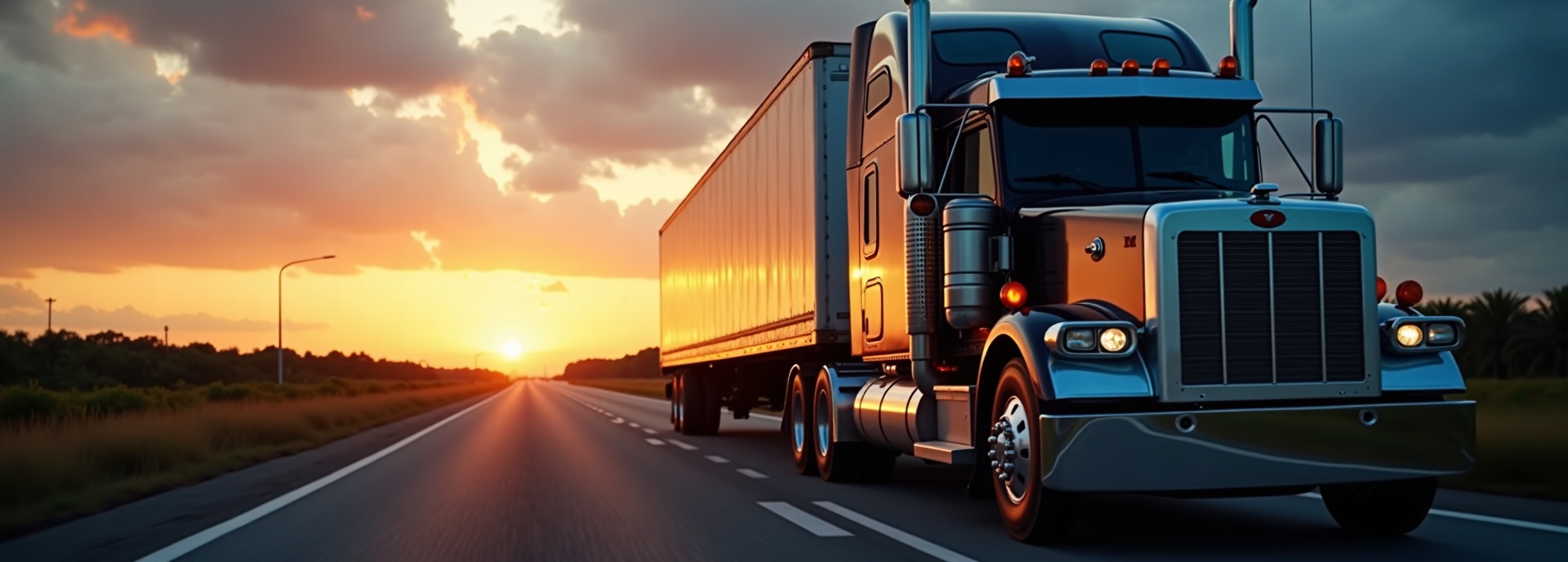 Trucking Insurance Florida