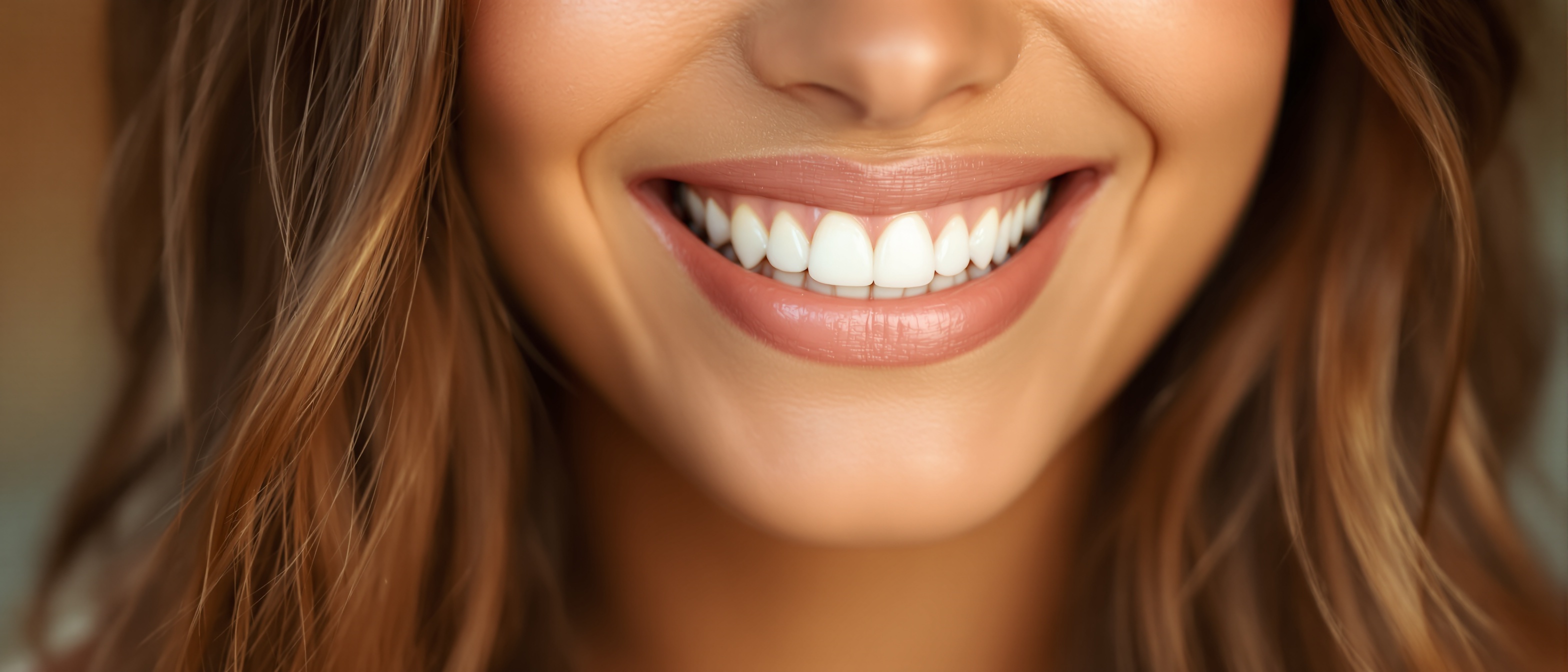 Smile transformation at Wickham Market Dental