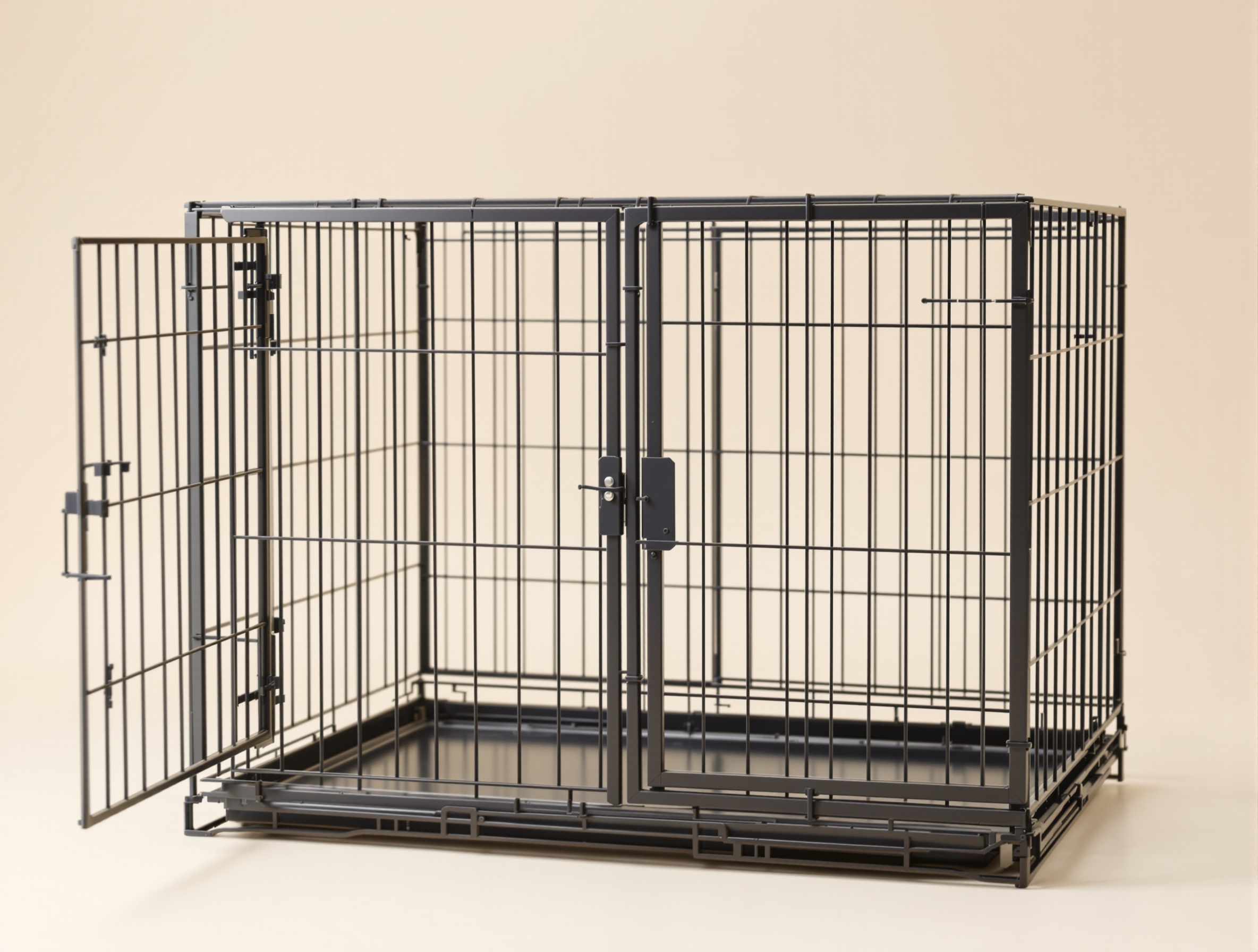 Furhaven Orthopedic Dog Bed